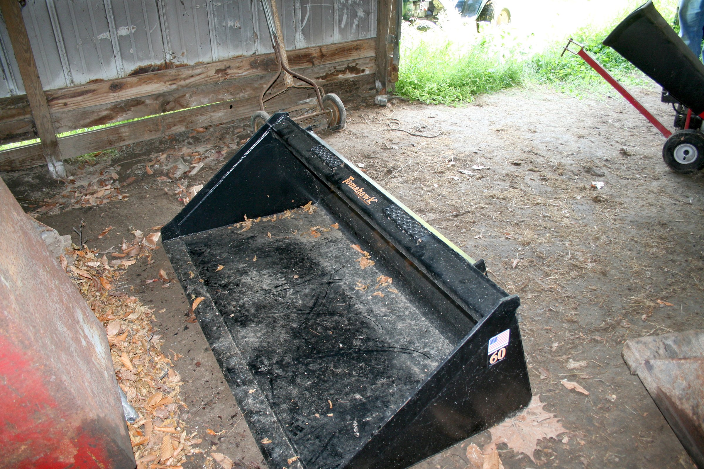 Property photo 34 - PERSONAL PROPERTY AUCTION IN CASS COUNTY, MICHIGAN