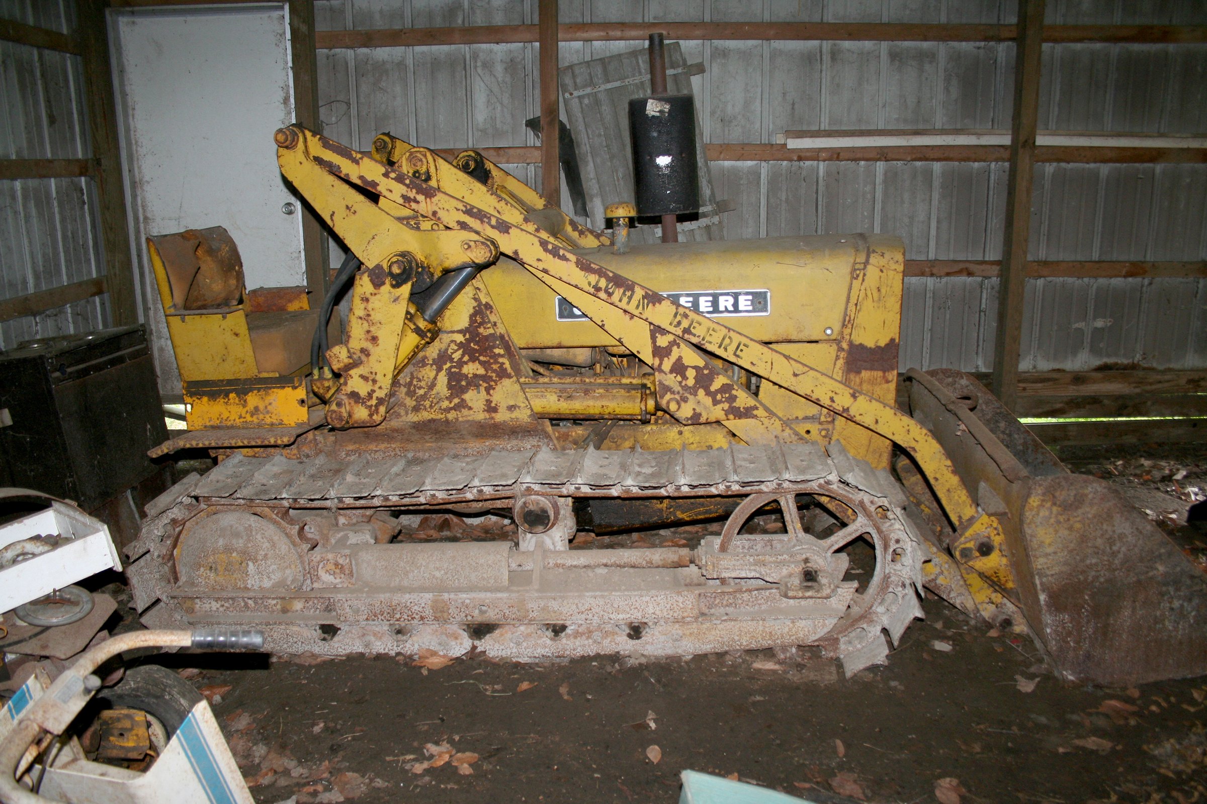 Property photo 43 - PERSONAL PROPERTY AUCTION IN CASS COUNTY, MICHIGAN