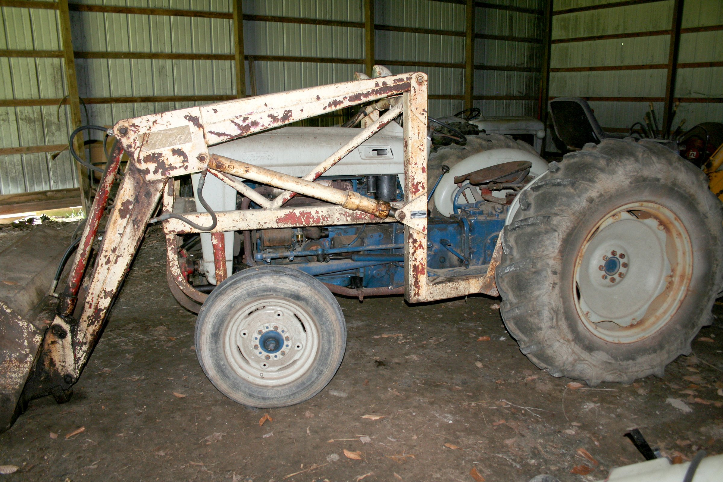 Property photo 44 - PERSONAL PROPERTY AUCTION IN CASS COUNTY, MICHIGAN