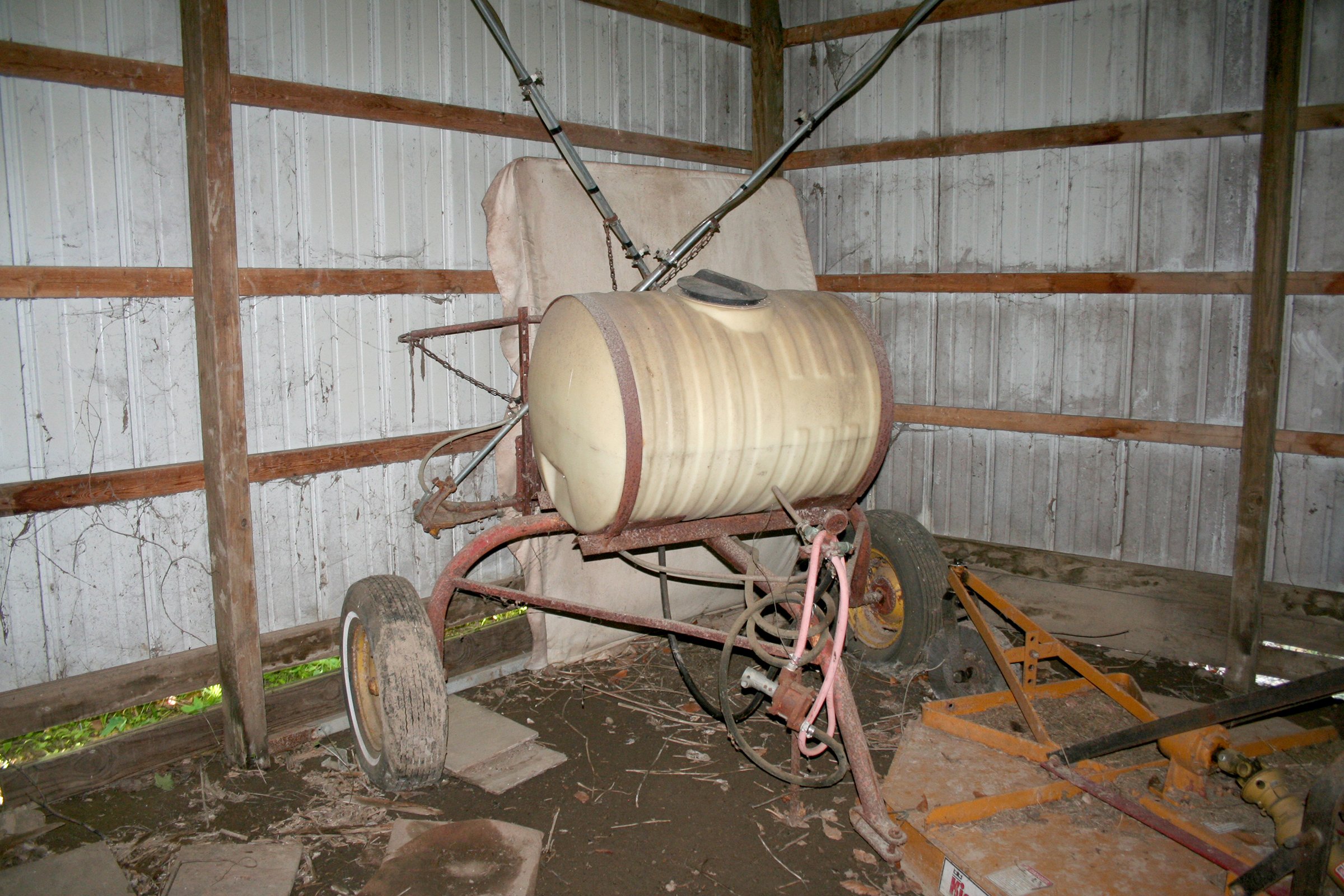 Property photo 32 - PERSONAL PROPERTY AUCTION IN CASS COUNTY, MICHIGAN