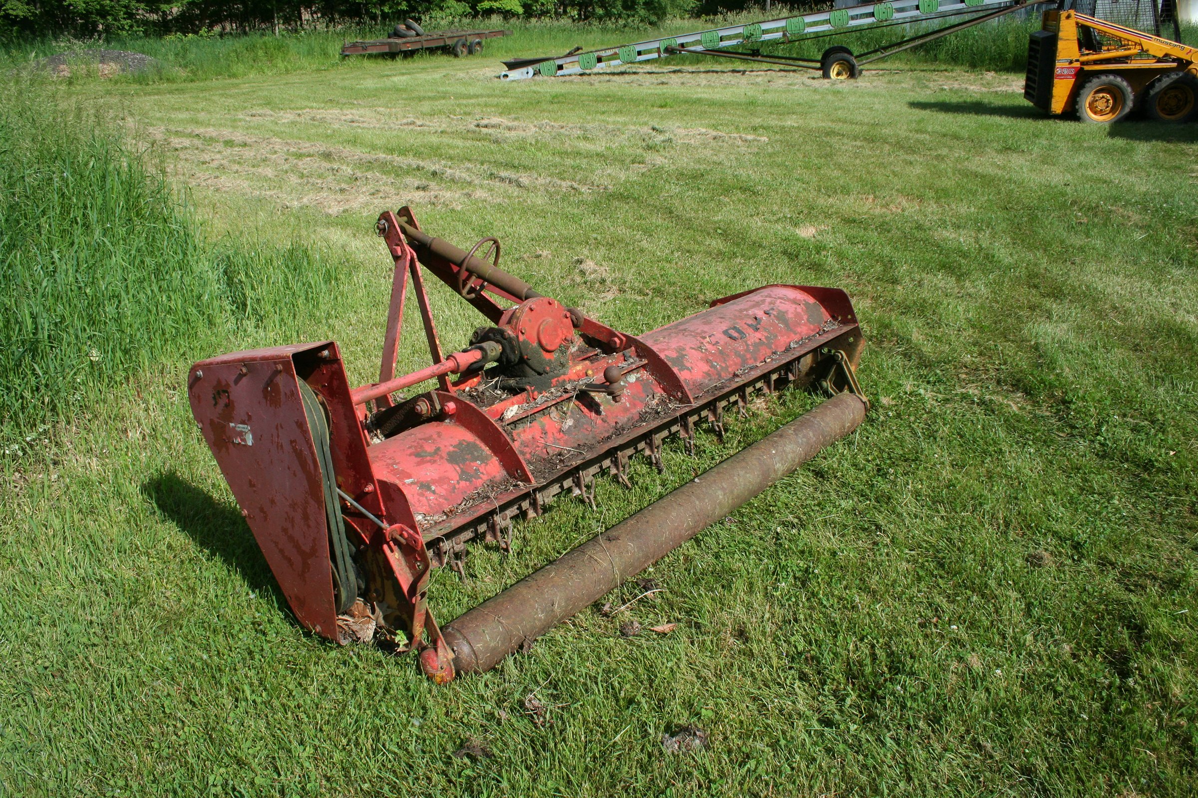 Property photo 29 - PERSONAL PROPERTY AUCTION IN CASS COUNTY, MICHIGAN