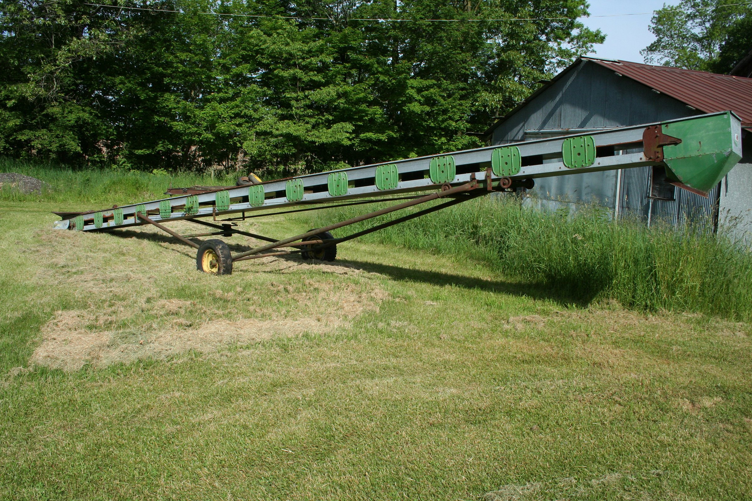 Property photo 31 - PERSONAL PROPERTY AUCTION IN CASS COUNTY, MICHIGAN