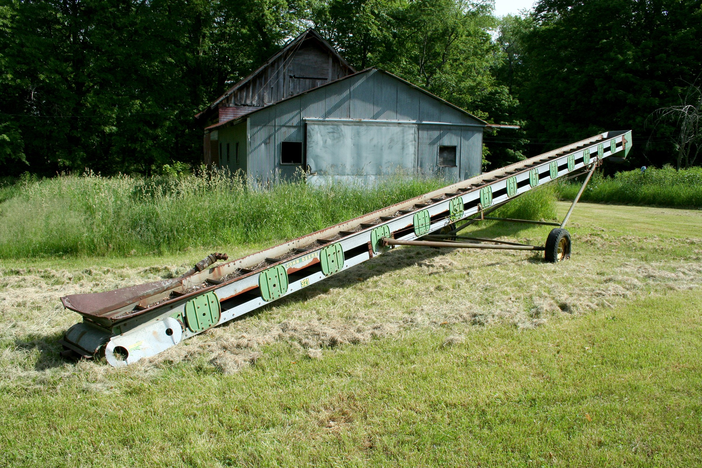 Property photo 30 - PERSONAL PROPERTY AUCTION IN CASS COUNTY, MICHIGAN