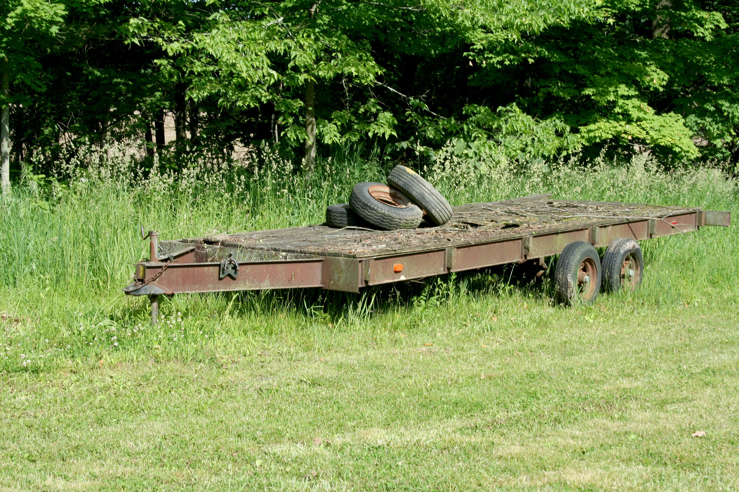 Property photo 28 - PERSONAL PROPERTY AUCTION IN CASS COUNTY, MICHIGAN