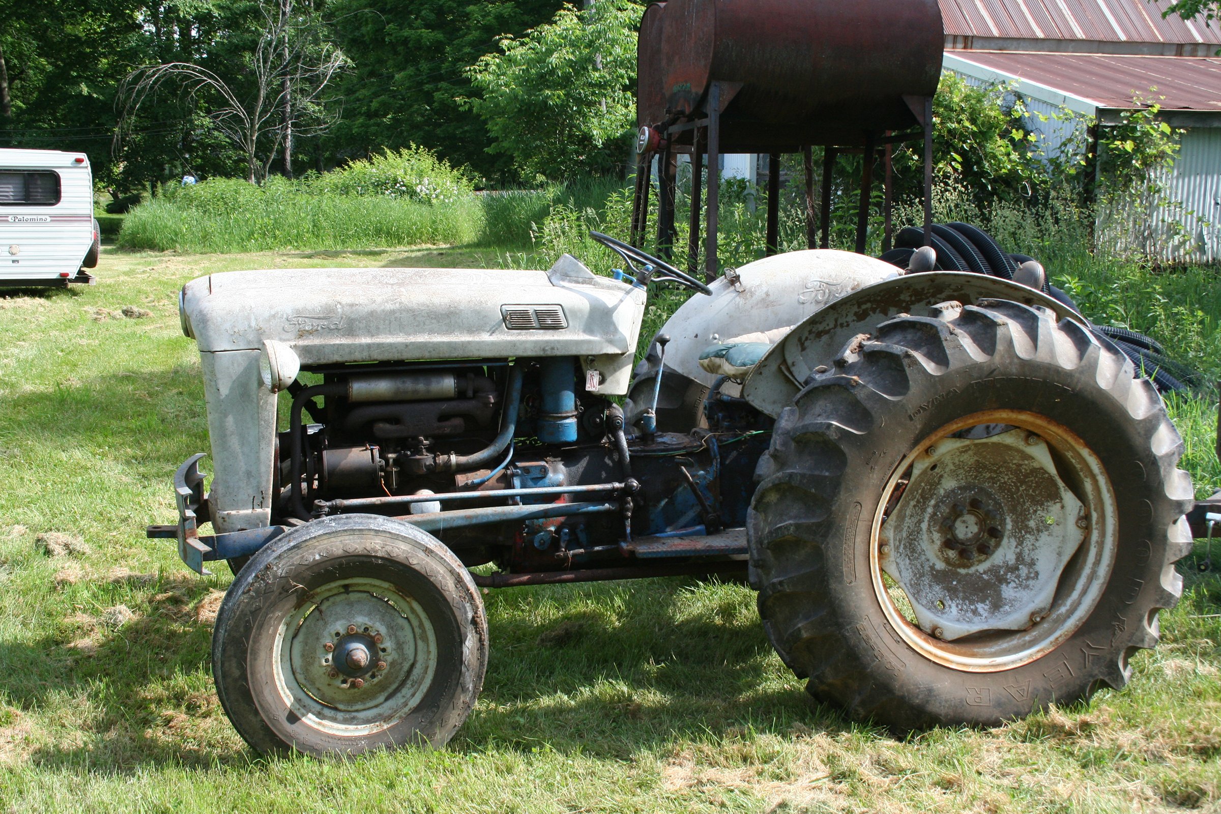 Property photo 20 - PERSONAL PROPERTY AUCTION IN CASS COUNTY, MICHIGAN