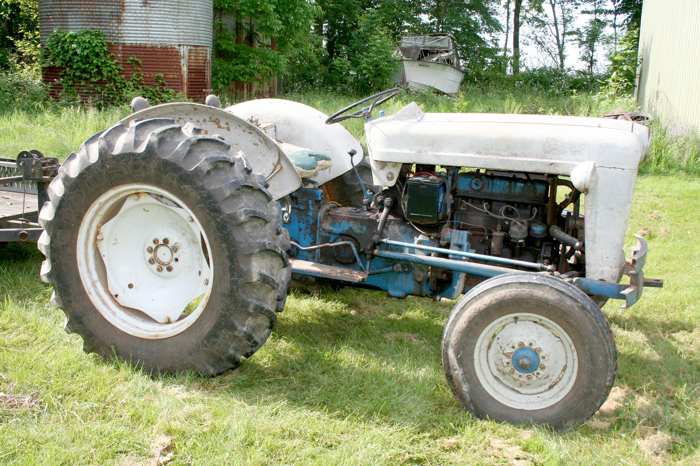 Property photo 21 - PERSONAL PROPERTY AUCTION IN CASS COUNTY, MICHIGAN
