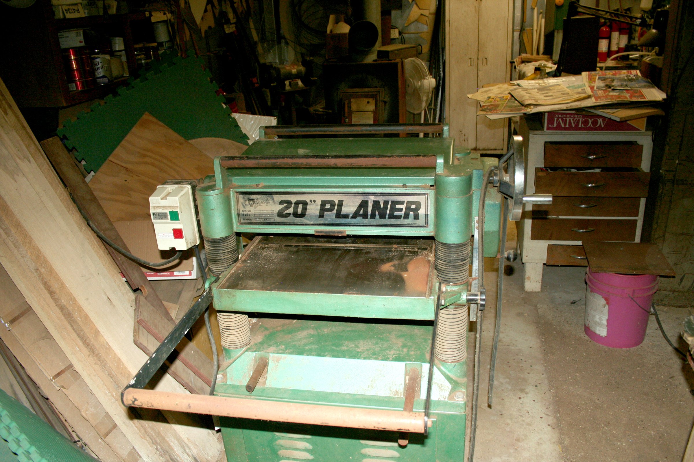Property photo 97 - PERSONAL PROPERTY AUCTION IN CASS COUNTY, MICHIGAN