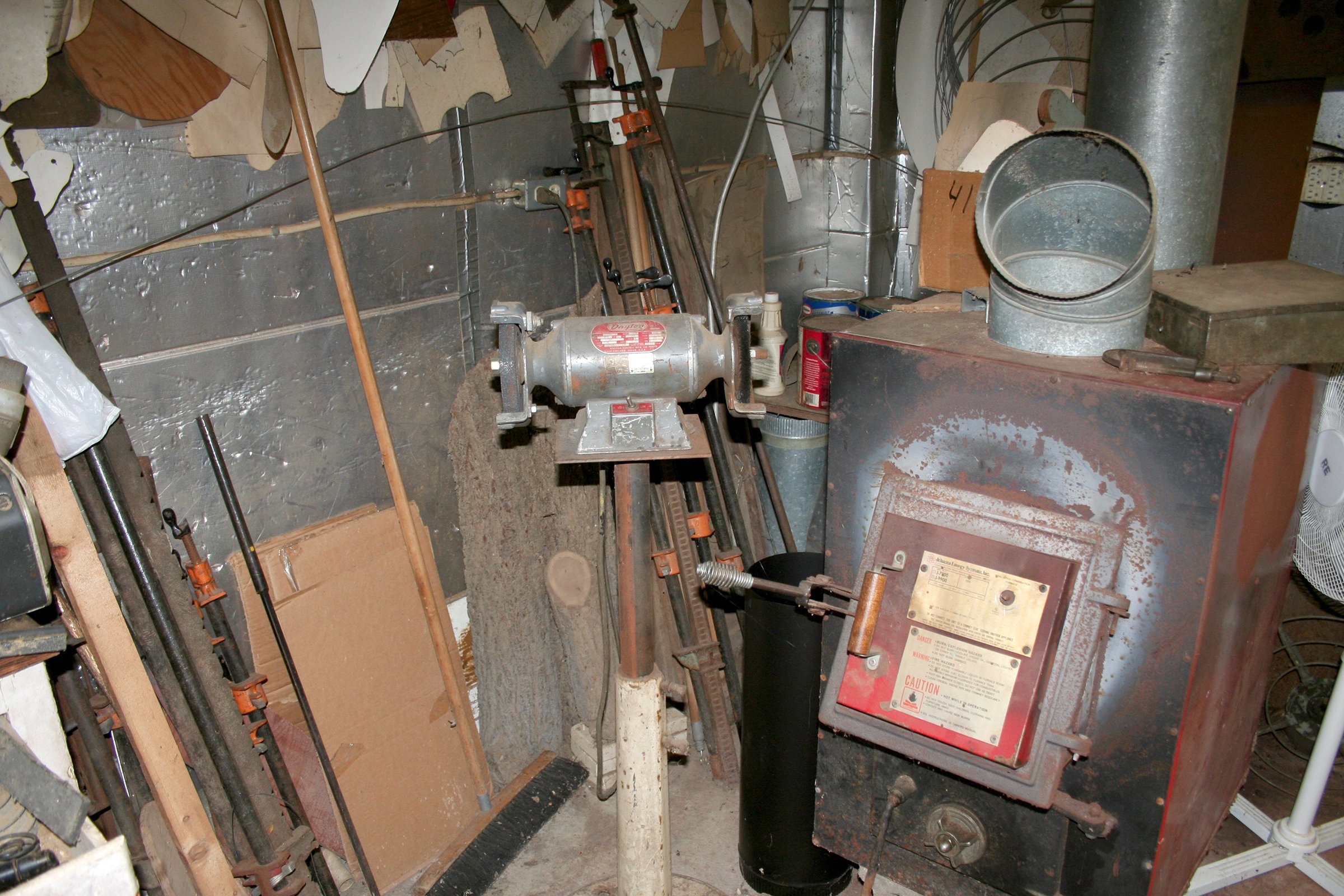 Property photo 93 - PERSONAL PROPERTY AUCTION IN CASS COUNTY, MICHIGAN