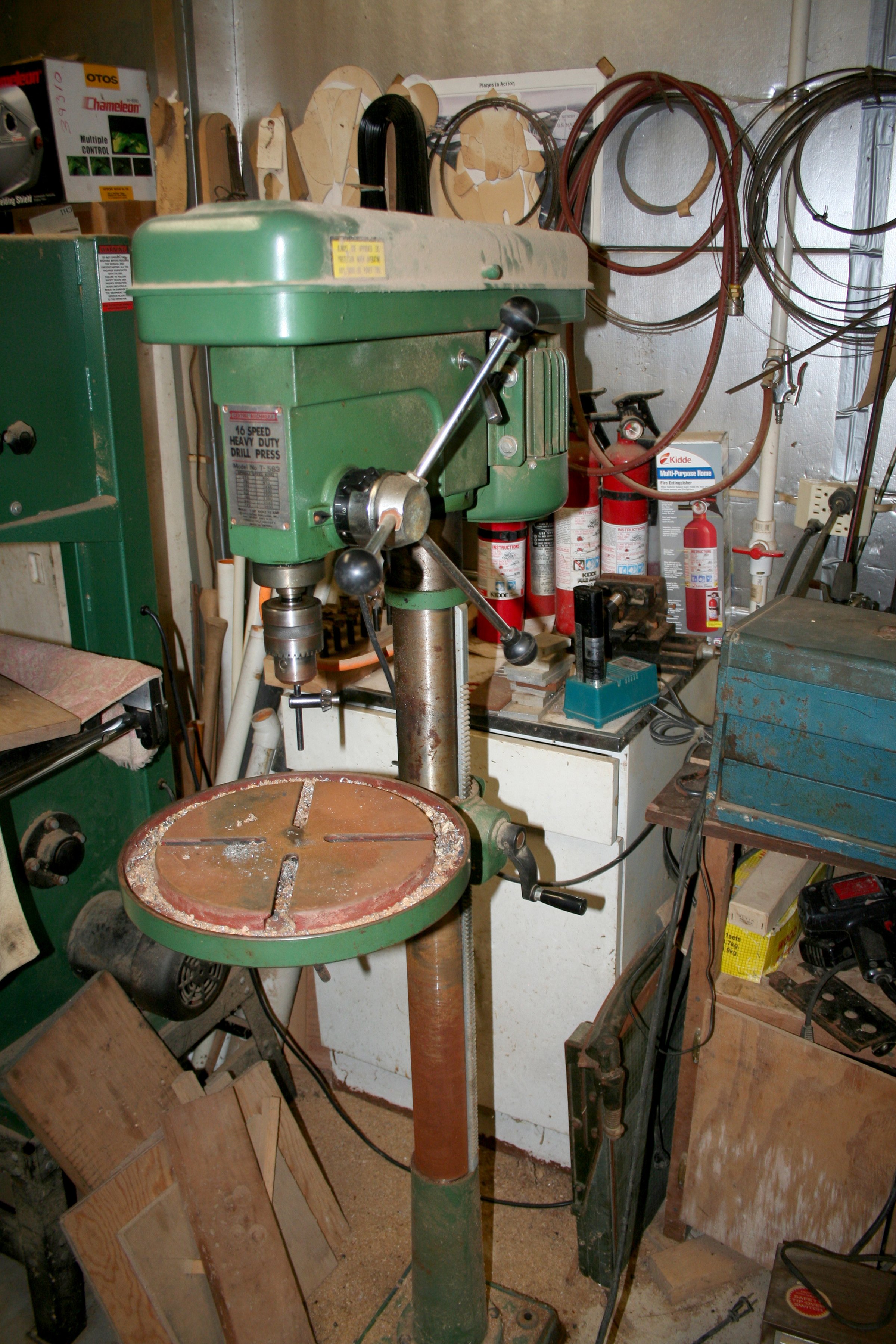 Property photo 99 - PERSONAL PROPERTY AUCTION IN CASS COUNTY, MICHIGAN