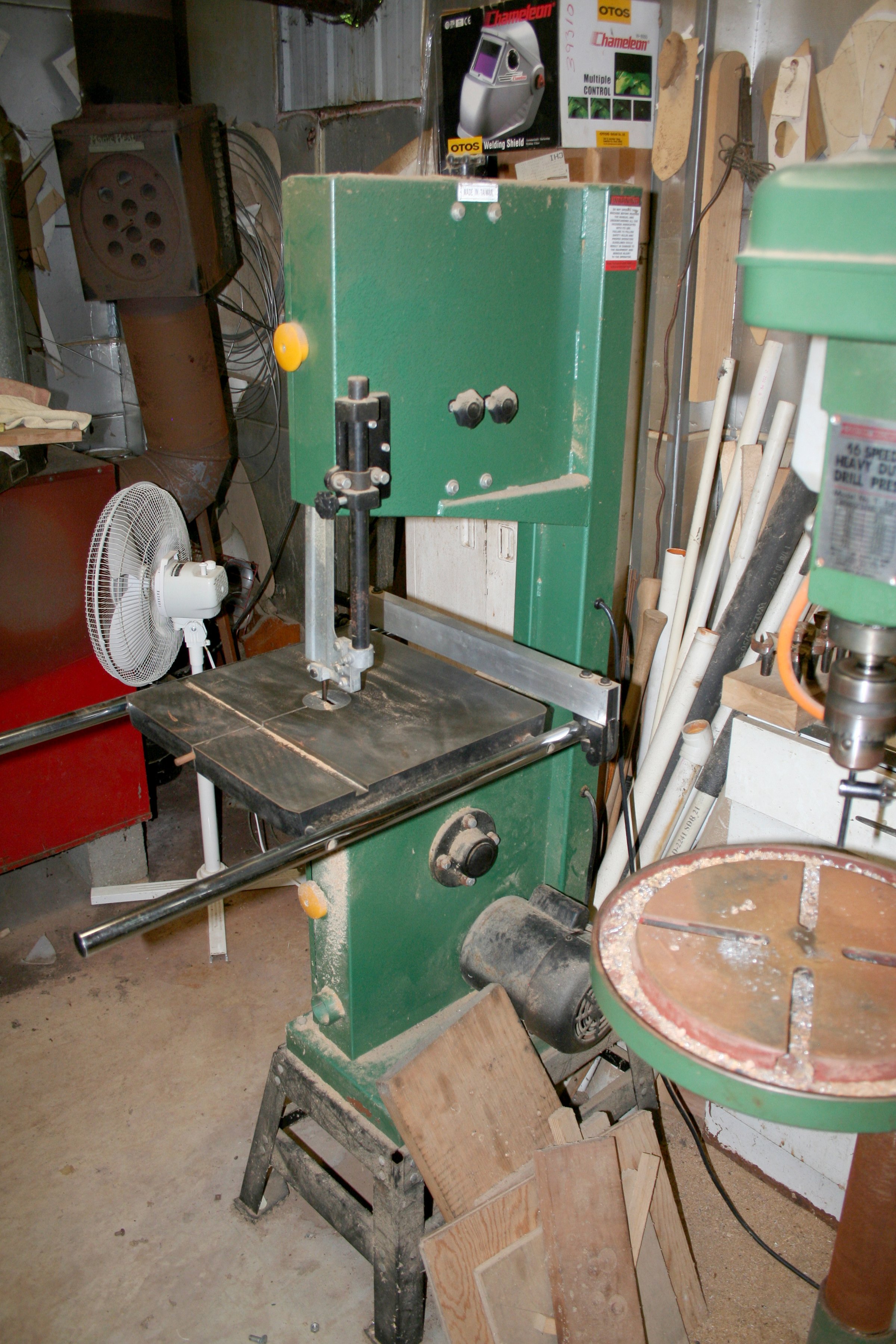 Property photo 85 - PERSONAL PROPERTY AUCTION IN CASS COUNTY, MICHIGAN