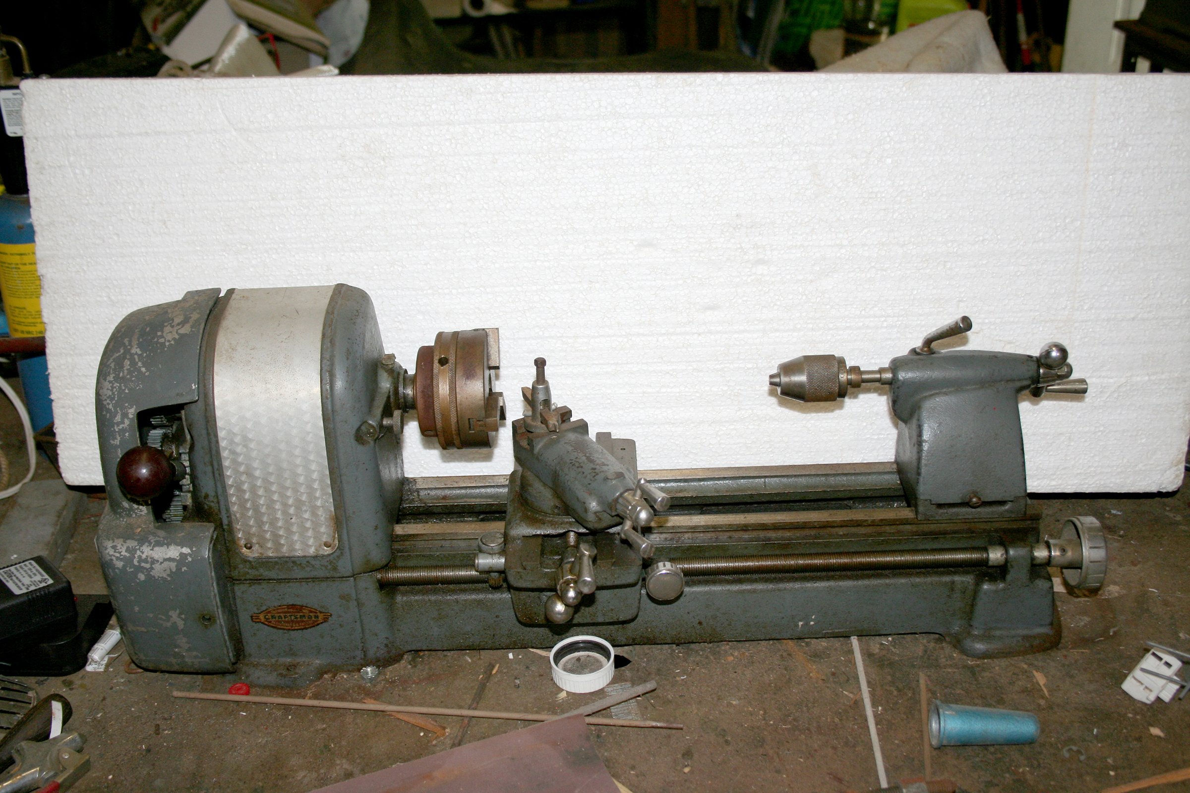 Property photo 76 - PERSONAL PROPERTY AUCTION IN CASS COUNTY, MICHIGAN