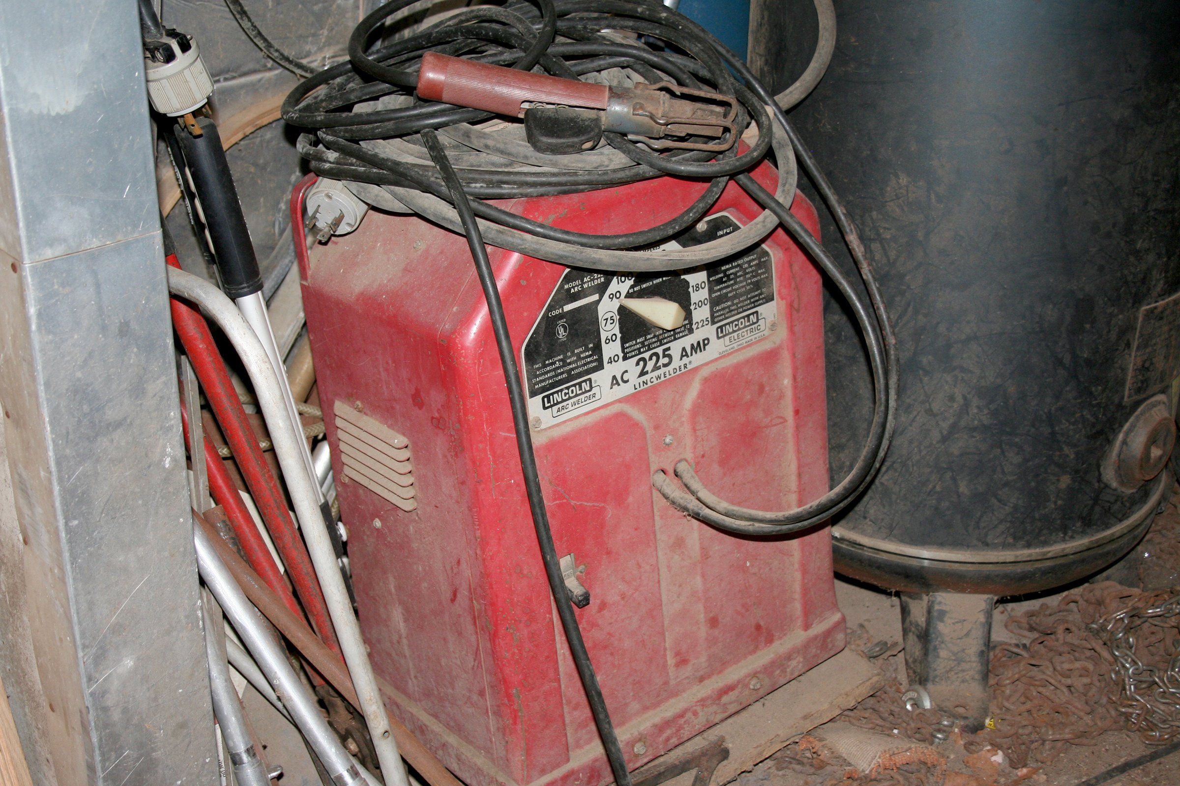 Property photo 82 - PERSONAL PROPERTY AUCTION IN CASS COUNTY, MICHIGAN