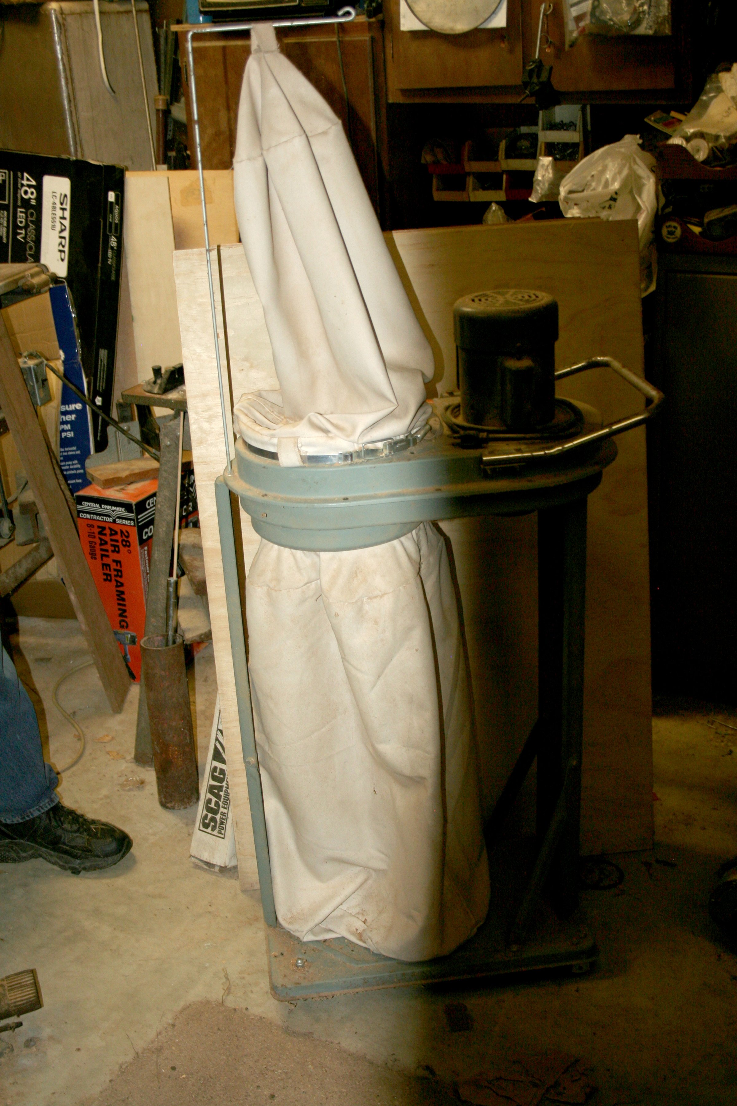 Property photo 90 - PERSONAL PROPERTY AUCTION IN CASS COUNTY, MICHIGAN