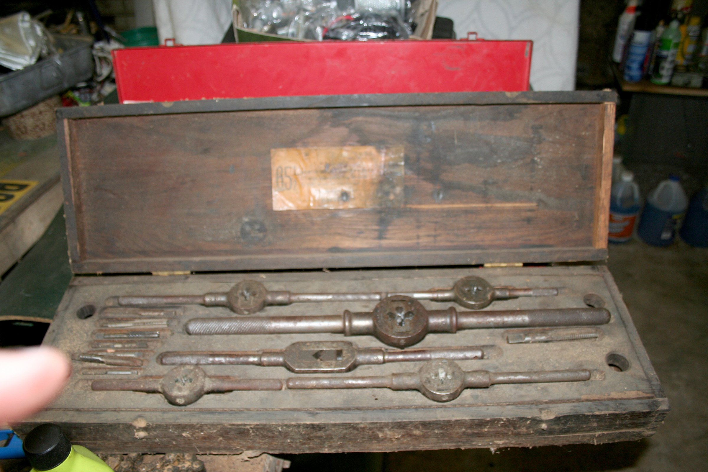 Property photo 162 - PERSONAL PROPERTY AUCTION IN CASS COUNTY, MICHIGAN