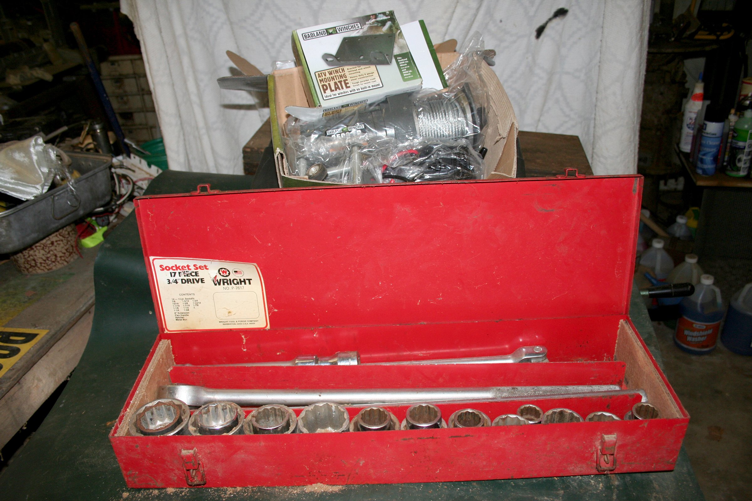 Property photo 164 - PERSONAL PROPERTY AUCTION IN CASS COUNTY, MICHIGAN