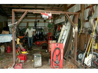 Property photo 168 - PERSONAL PROPERTY AUCTION IN CASS COUNTY, MICHIGAN