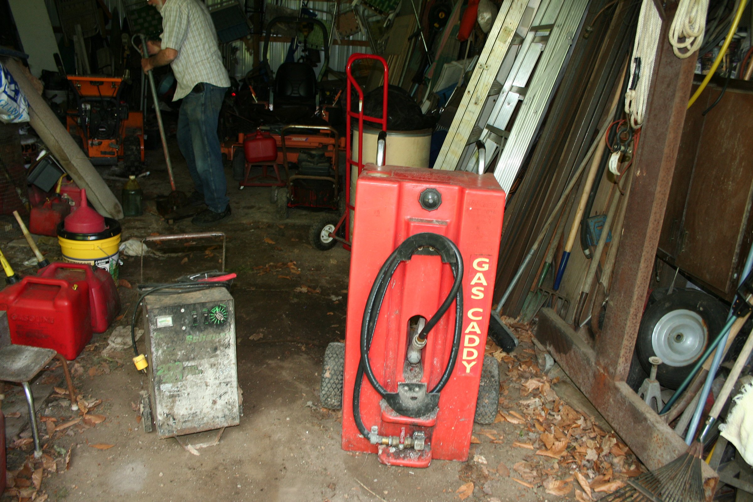 Property photo 167 - PERSONAL PROPERTY AUCTION IN CASS COUNTY, MICHIGAN