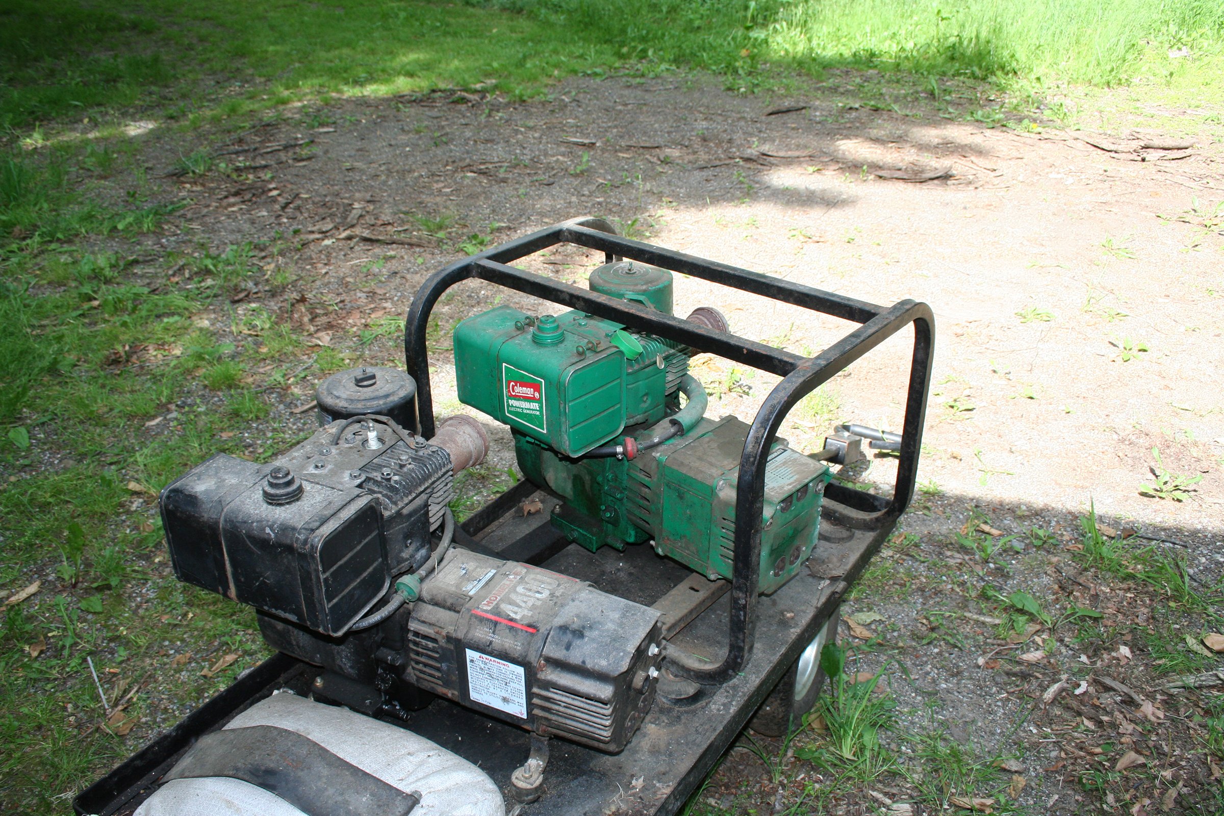 Property photo 26 - PERSONAL PROPERTY AUCTION IN CASS COUNTY, MICHIGAN