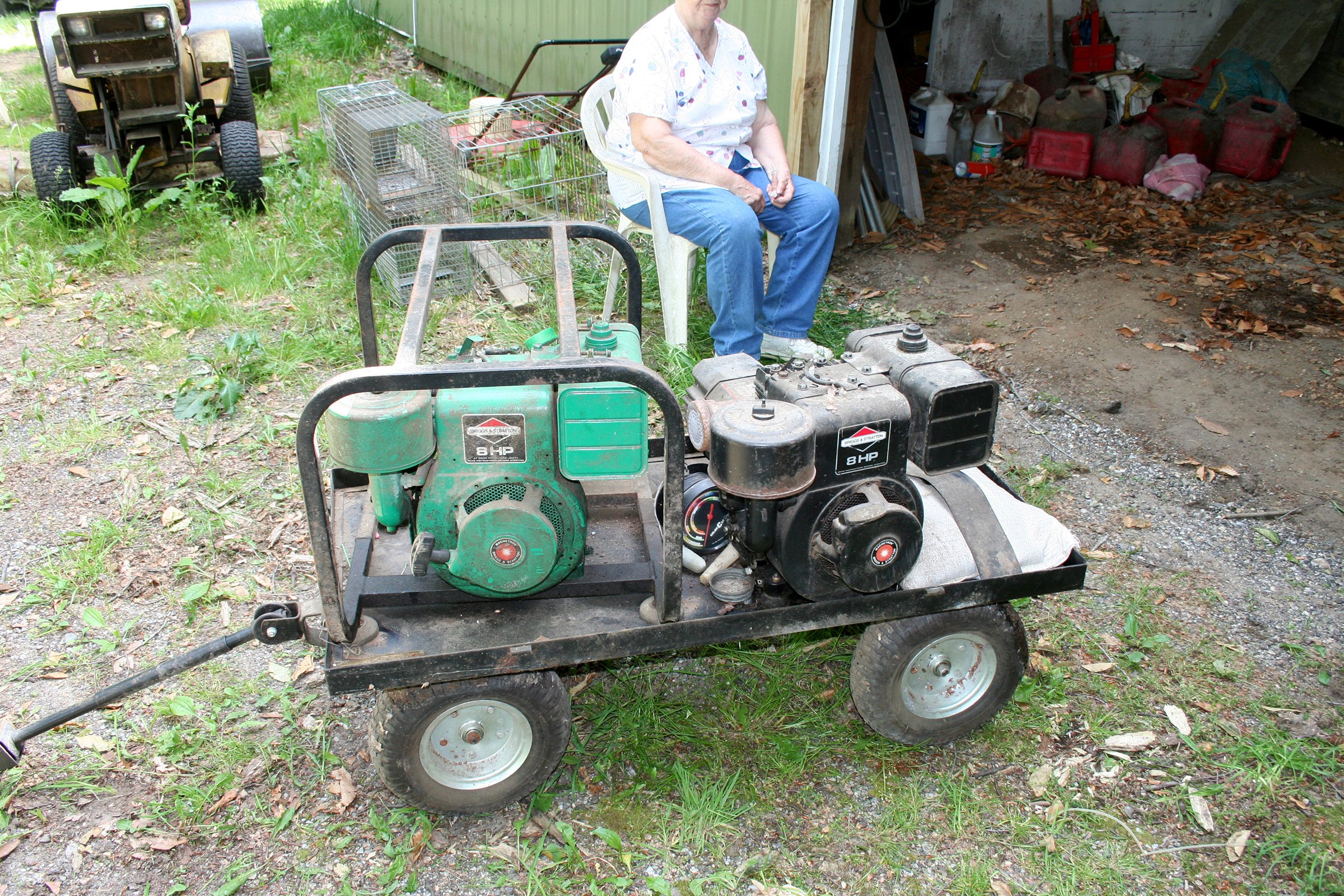 Property photo 25 - PERSONAL PROPERTY AUCTION IN CASS COUNTY, MICHIGAN