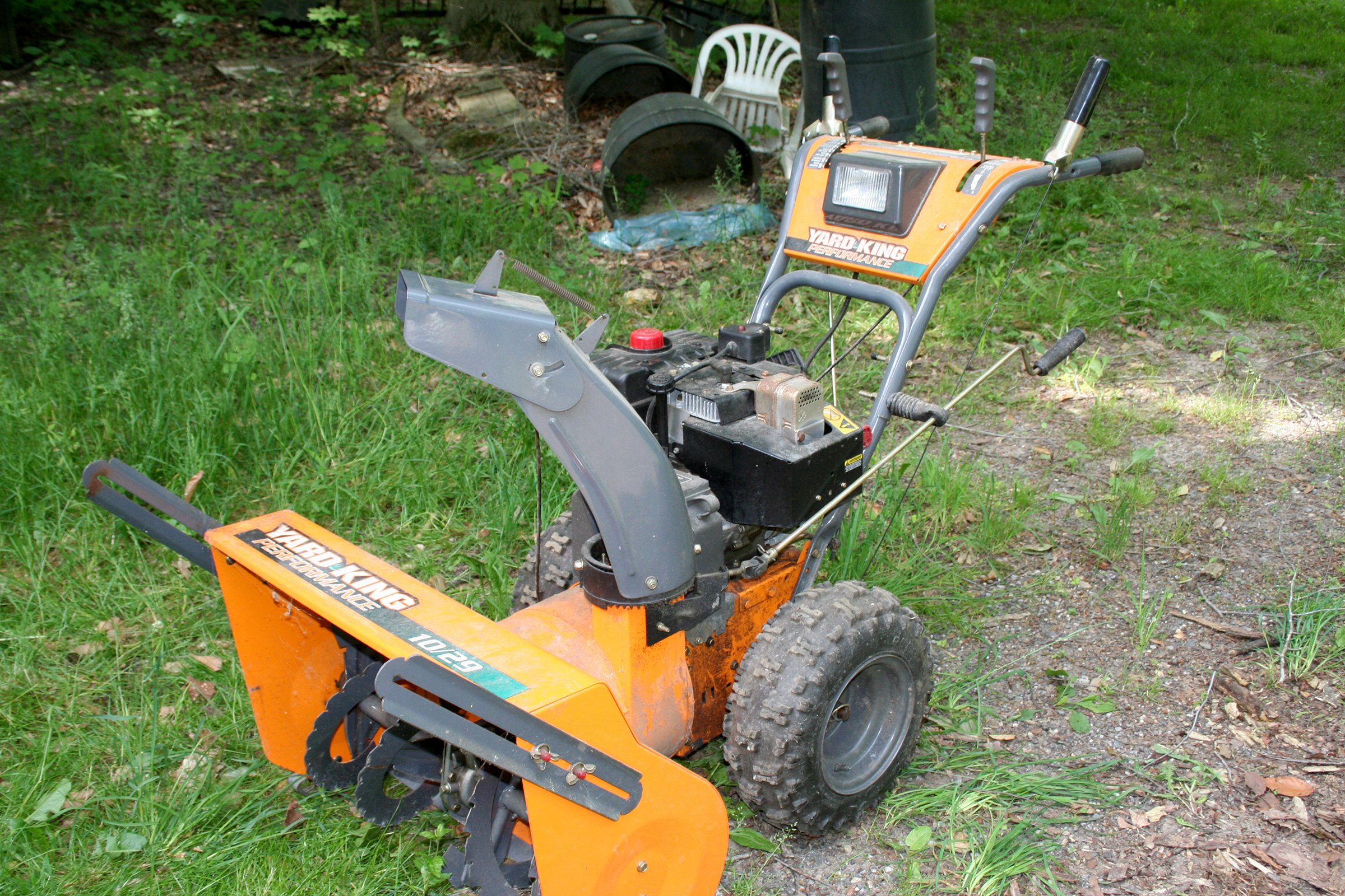 Property photo 24 - PERSONAL PROPERTY AUCTION IN CASS COUNTY, MICHIGAN