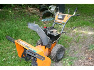 Property photo 24 - PERSONAL PROPERTY AUCTION IN CASS COUNTY, MICHIGAN