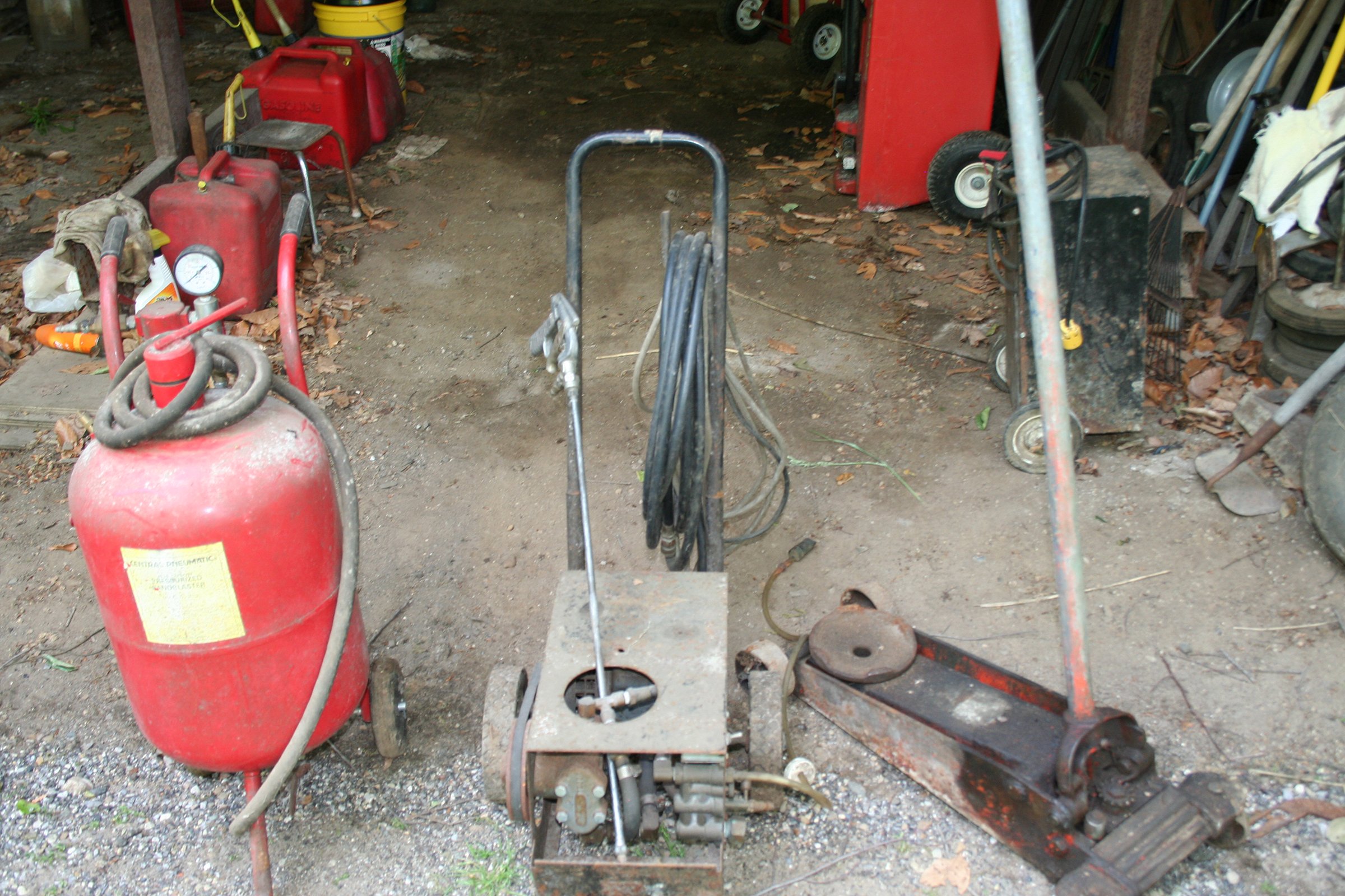 Property photo 23 - PERSONAL PROPERTY AUCTION IN CASS COUNTY, MICHIGAN