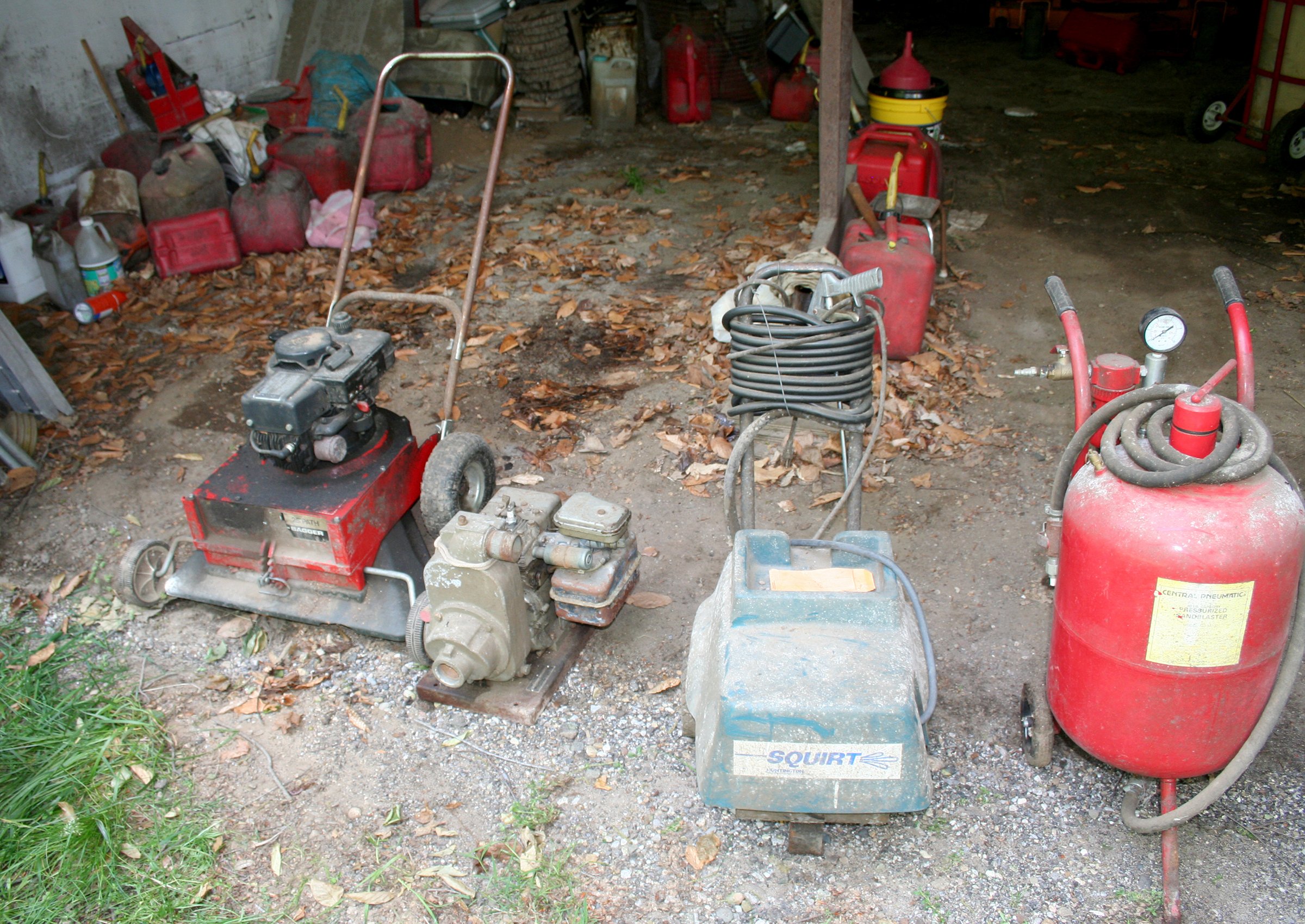 Property photo 22 - PERSONAL PROPERTY AUCTION IN CASS COUNTY, MICHIGAN