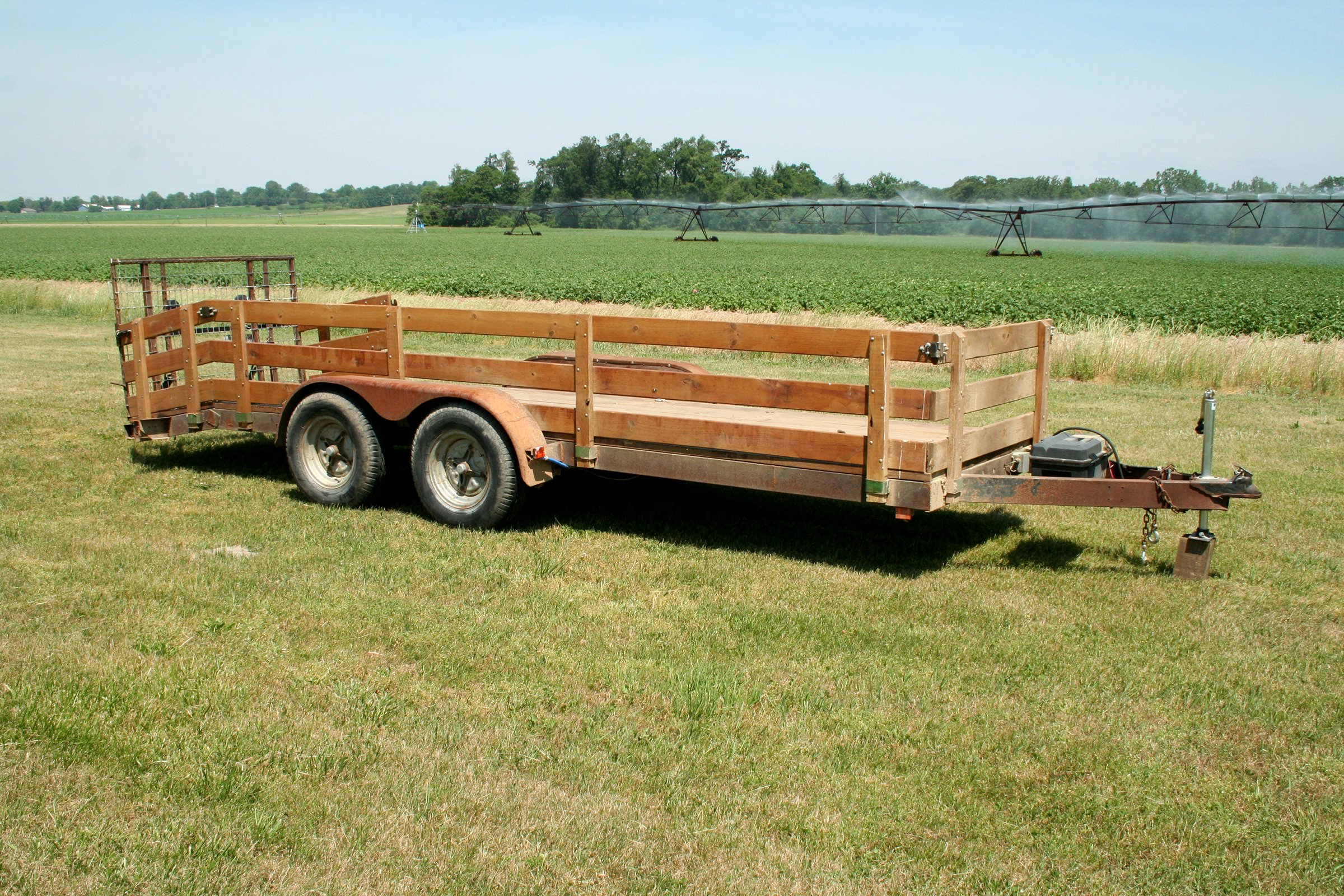 Property photo 3 - PERSONAL PROPERTY AUCTION IN CASS COUNTY, MICHIGAN
