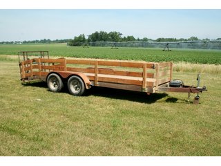 Property photo 3 - PERSONAL PROPERTY AUCTION IN CASS COUNTY, MICHIGAN