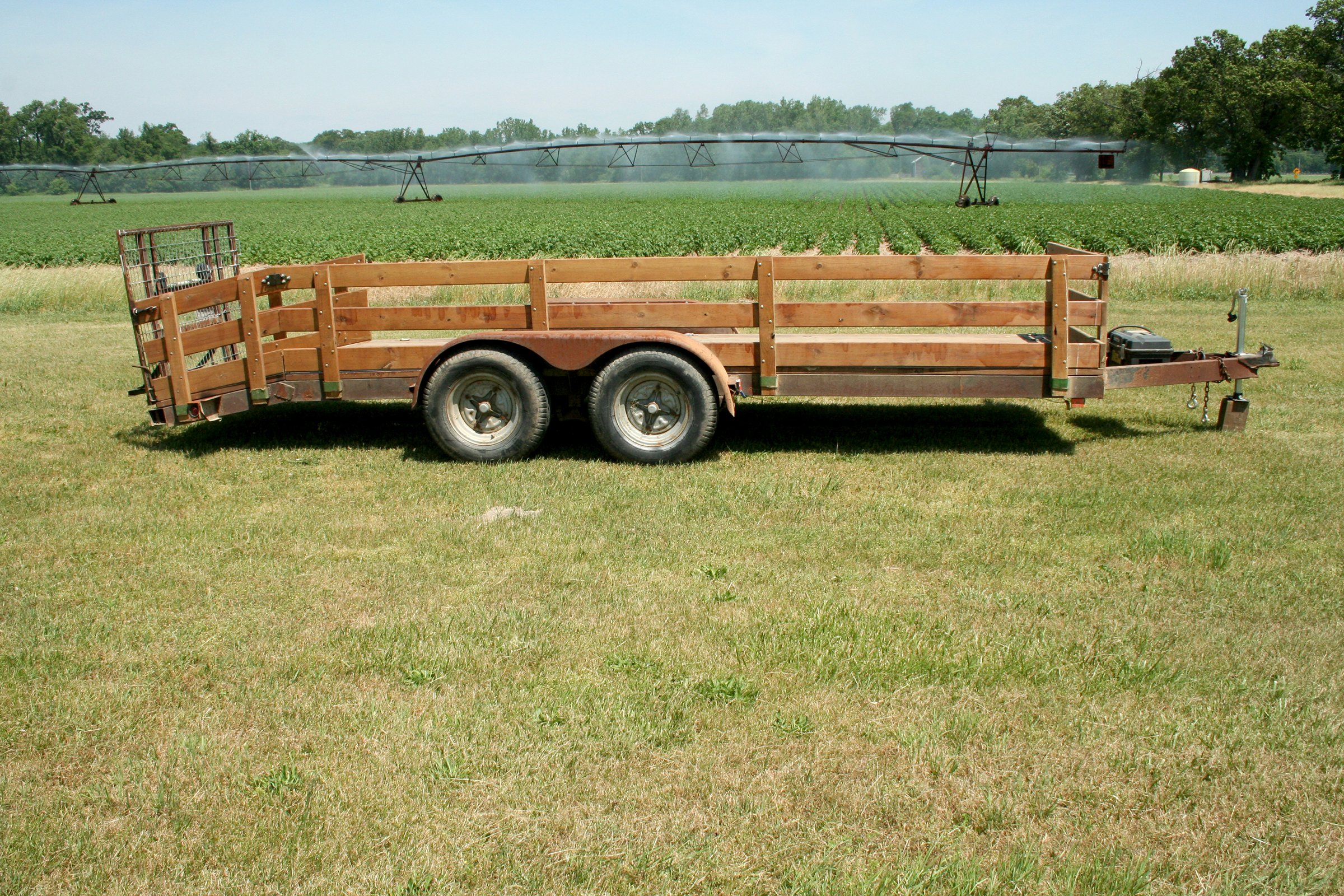 Property photo 4 - PERSONAL PROPERTY AUCTION IN CASS COUNTY, MICHIGAN
