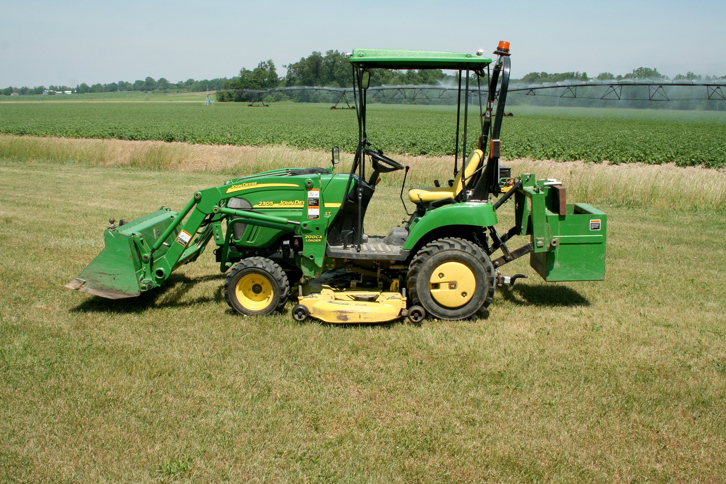 Property photo 2 - PERSONAL PROPERTY AUCTION IN CASS COUNTY, MICHIGAN