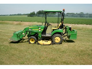 Property photo 2 - PERSONAL PROPERTY AUCTION IN CASS COUNTY, MICHIGAN