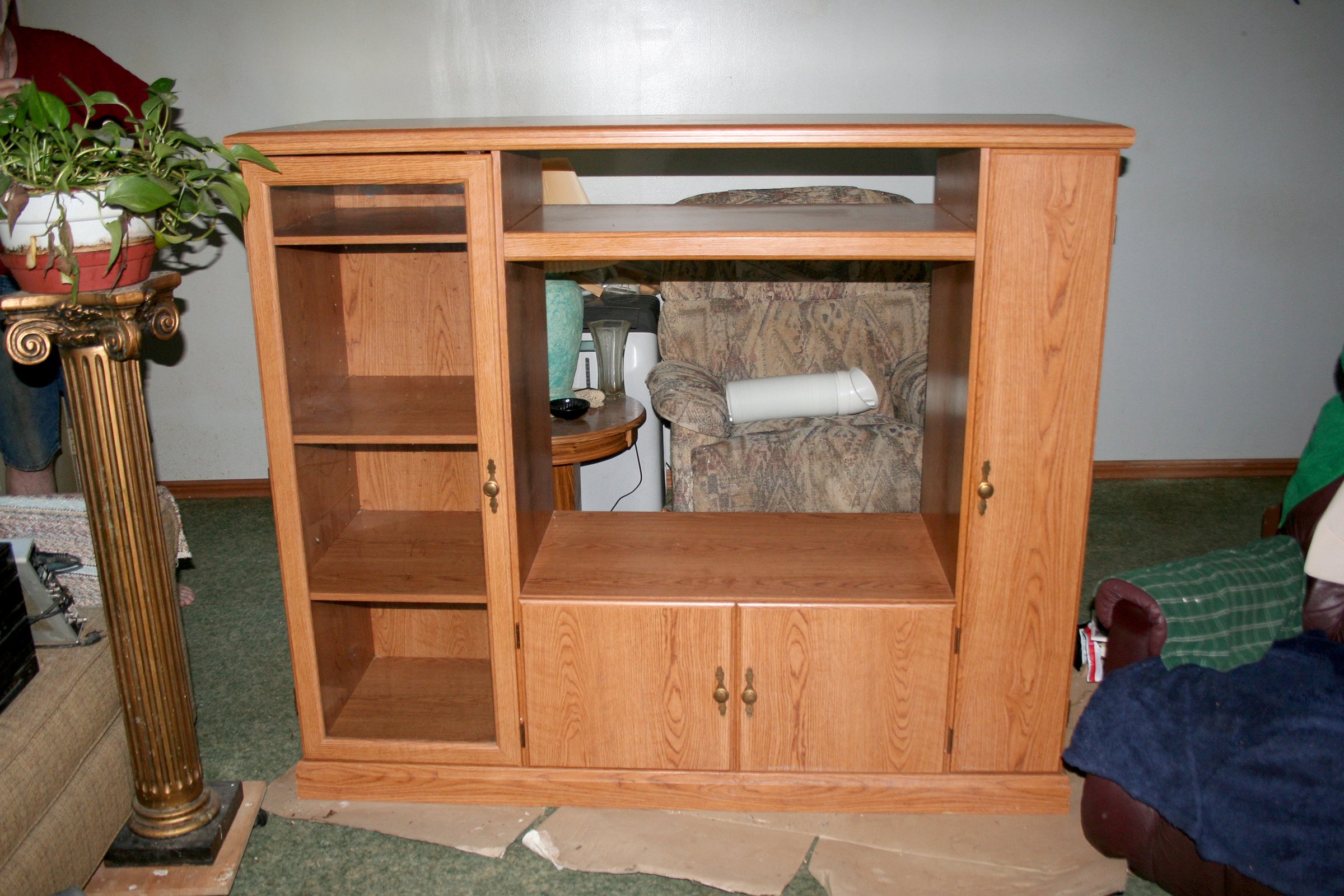 Property photo 206 - PERSONAL PROPERTY AUCTION IN CASS COUNTY, MICHIGAN