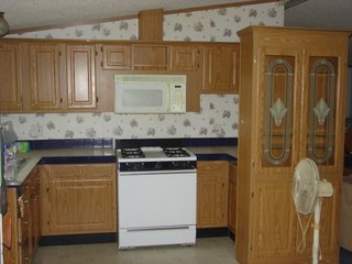 Property photo 6 - REAL ESTATE & PERSONAL PROPERTY AUCTION - 9.66+/- WOODED ACRES IN WHITLEY COUNTY, INDIANA
