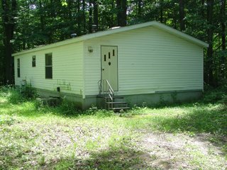Property photo 5 - REAL ESTATE & PERSONAL PROPERTY AUCTION - 9.66+/- WOODED ACRES IN WHITLEY COUNTY, INDIANA