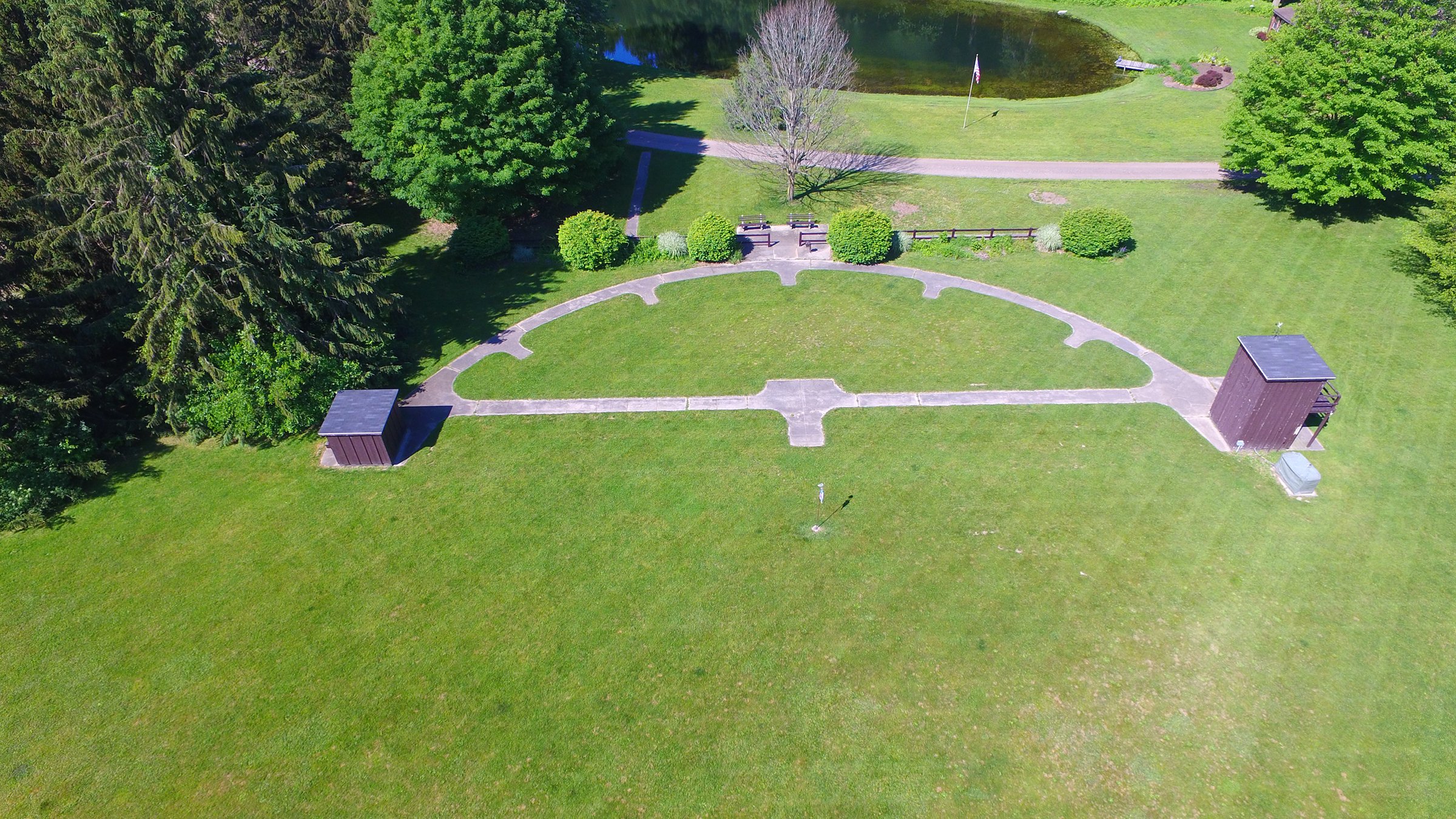 Property photo 17 - REAL ESTATE AUCTION - 211+/- ACRES IN 6 TRACTS IN BERRIEN COUNTY, MICHIGAN