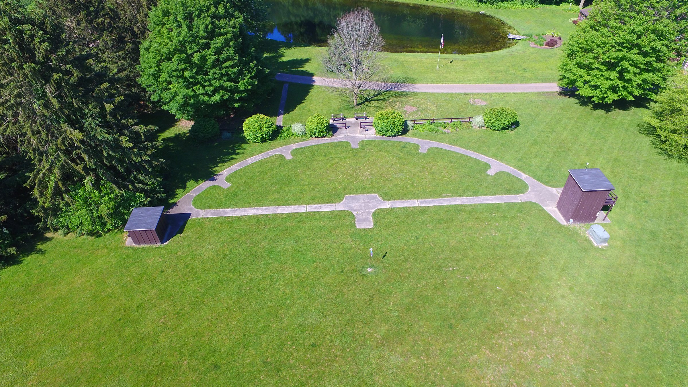 Property photo 18 - REAL ESTATE AUCTION - 211+/- ACRES IN 6 TRACTS IN BERRIEN COUNTY, MICHIGAN