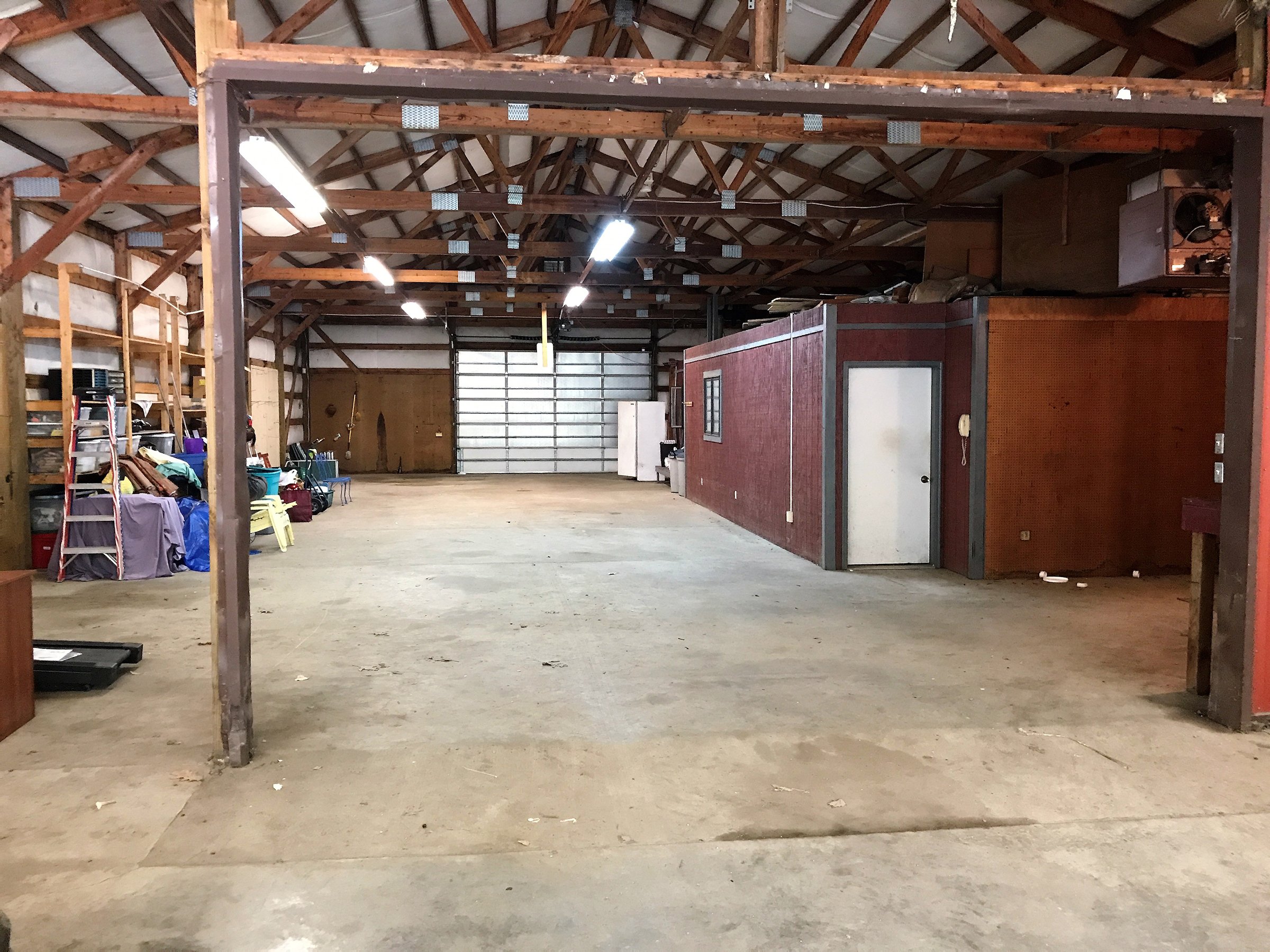 Property photo 42 - REAL ESTATE AUCTION - 211+/- ACRES IN 6 TRACTS IN BERRIEN COUNTY, MICHIGAN