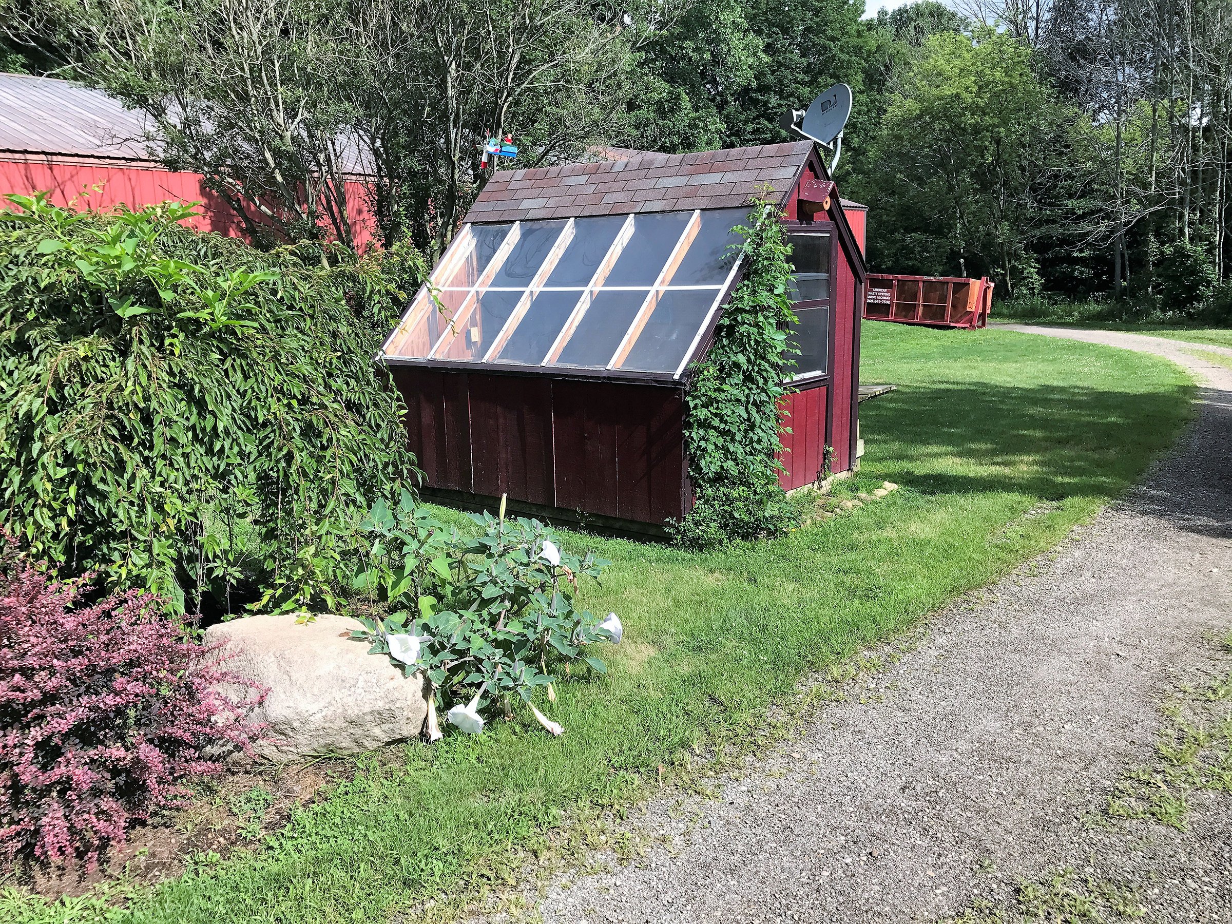 Property photo 36 - REAL ESTATE AUCTION - 211+/- ACRES IN 6 TRACTS IN BERRIEN COUNTY, MICHIGAN