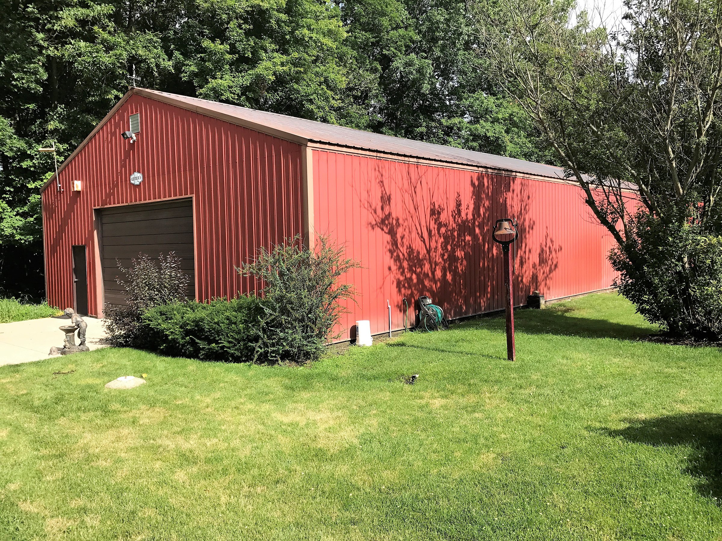 Property photo 43 - REAL ESTATE AUCTION - 211+/- ACRES IN 6 TRACTS IN BERRIEN COUNTY, MICHIGAN