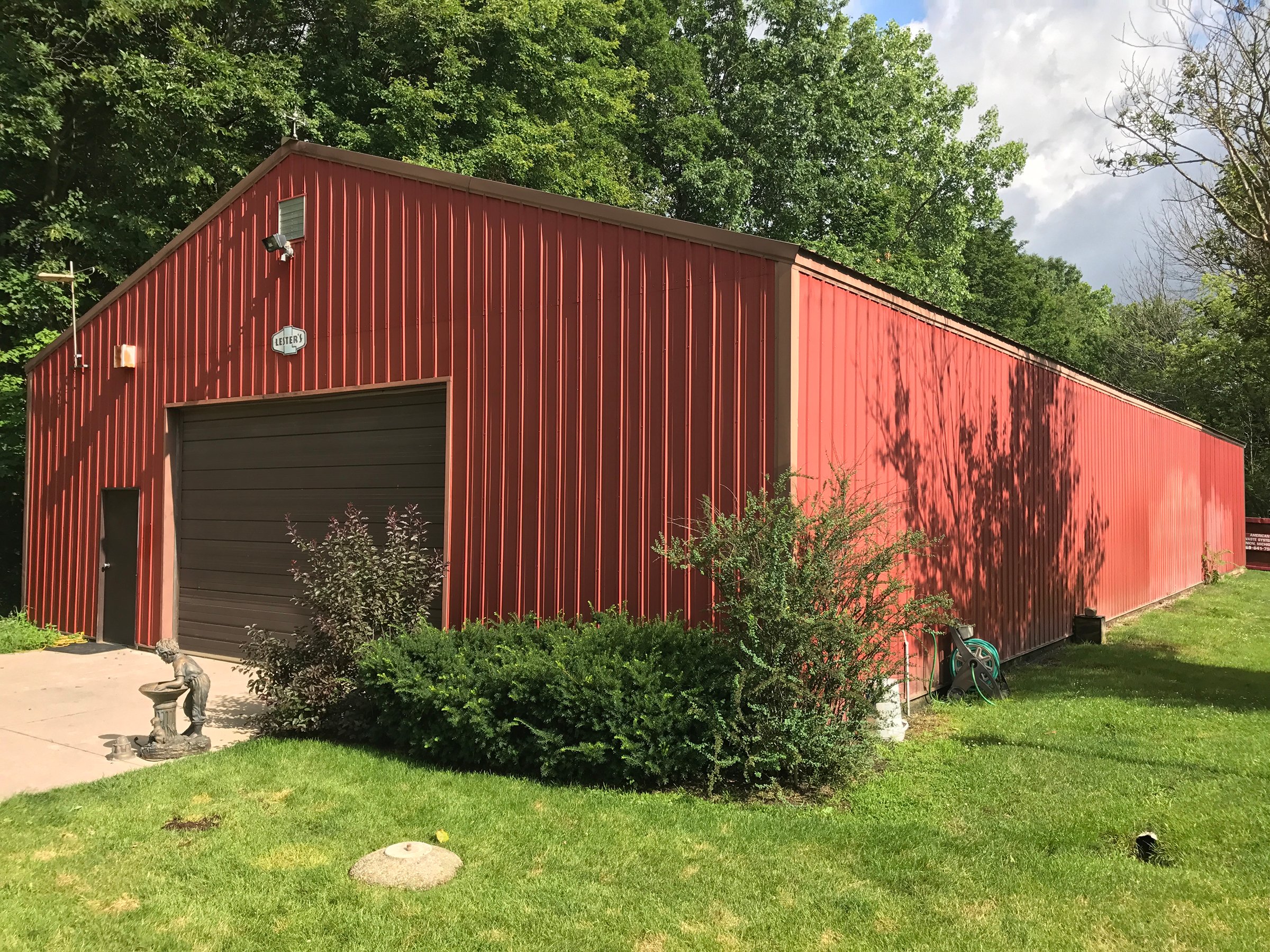 Property photo 38 - REAL ESTATE AUCTION - 211+/- ACRES IN 6 TRACTS IN BERRIEN COUNTY, MICHIGAN