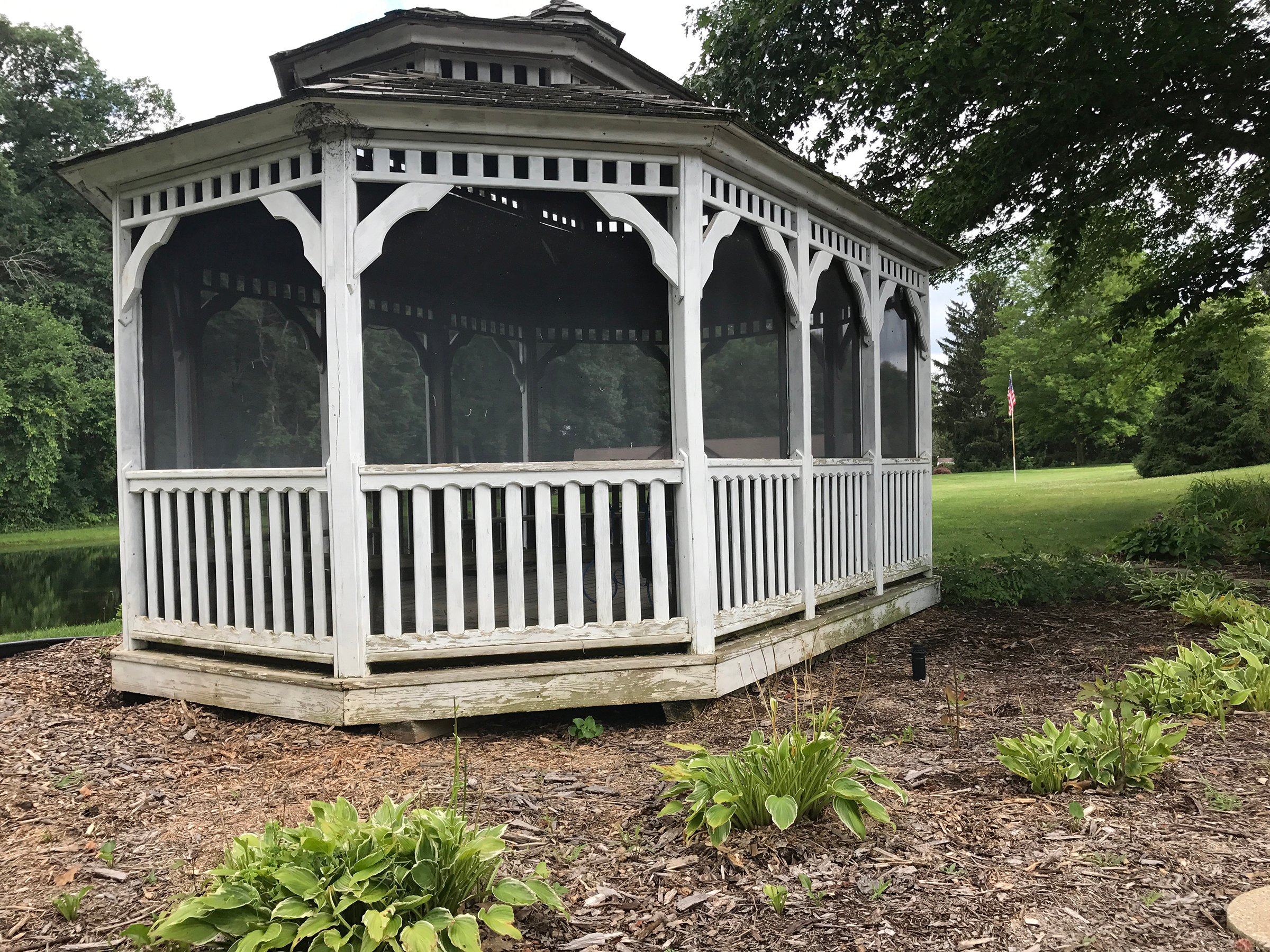 Property photo 23 - REAL ESTATE AUCTION - 211+/- ACRES IN 6 TRACTS IN BERRIEN COUNTY, MICHIGAN