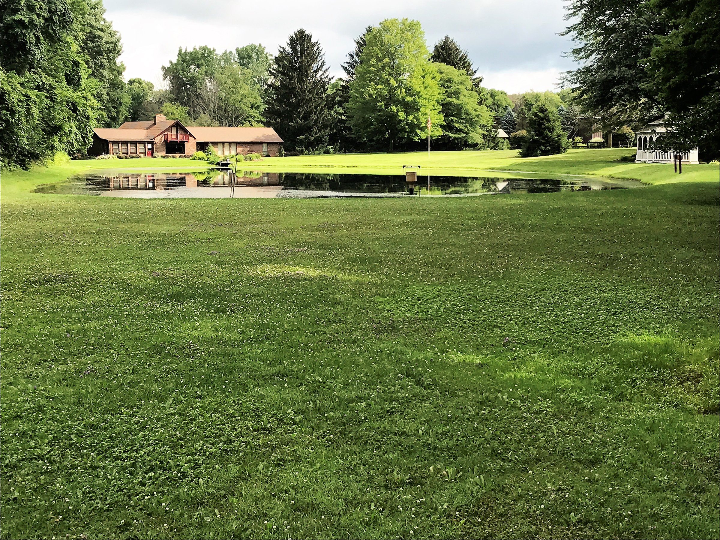 Property photo 54 - REAL ESTATE AUCTION - 211+/- ACRES IN 6 TRACTS IN BERRIEN COUNTY, MICHIGAN