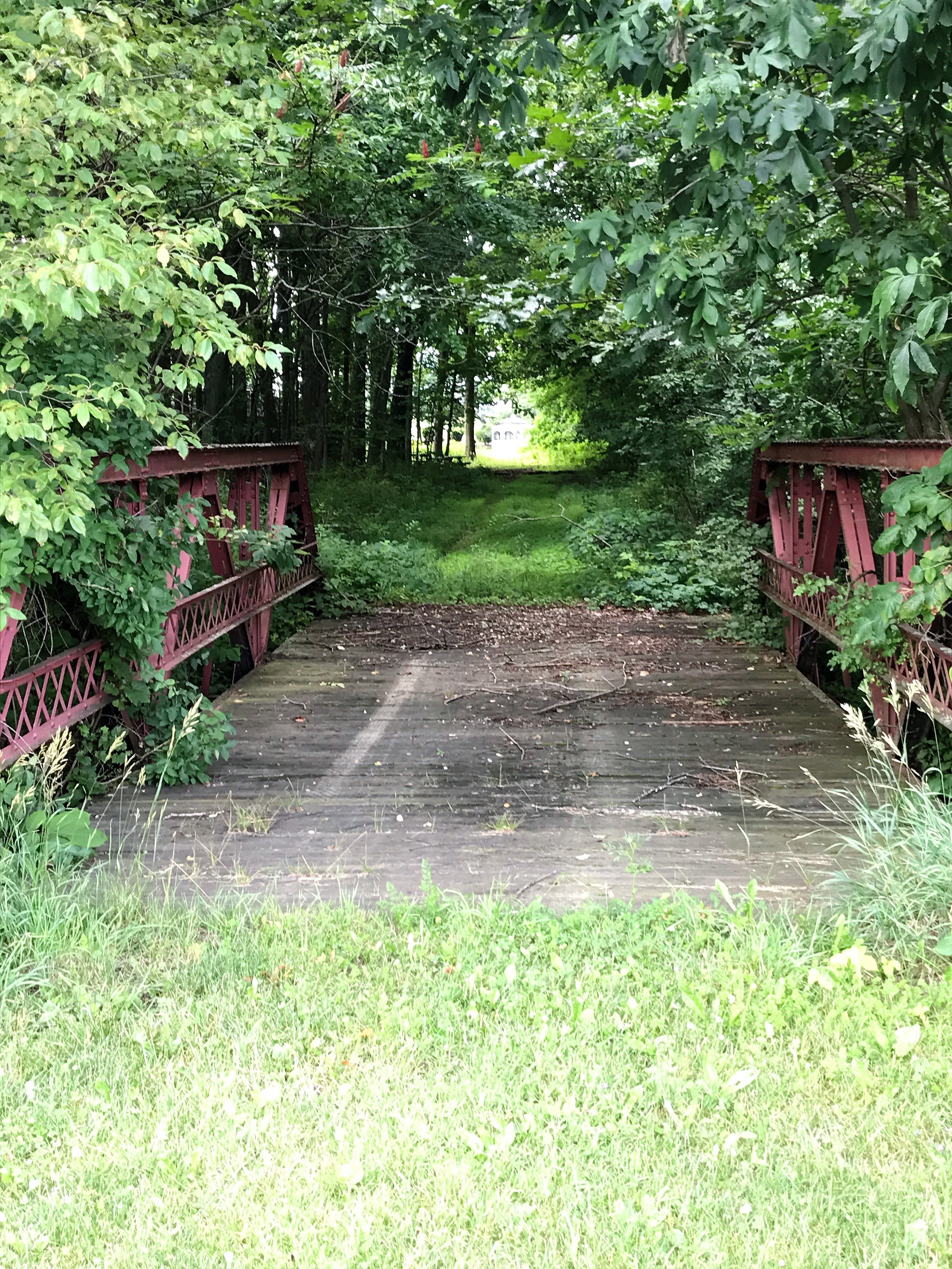 Property photo 52 - REAL ESTATE AUCTION - 211+/- ACRES IN 6 TRACTS IN BERRIEN COUNTY, MICHIGAN