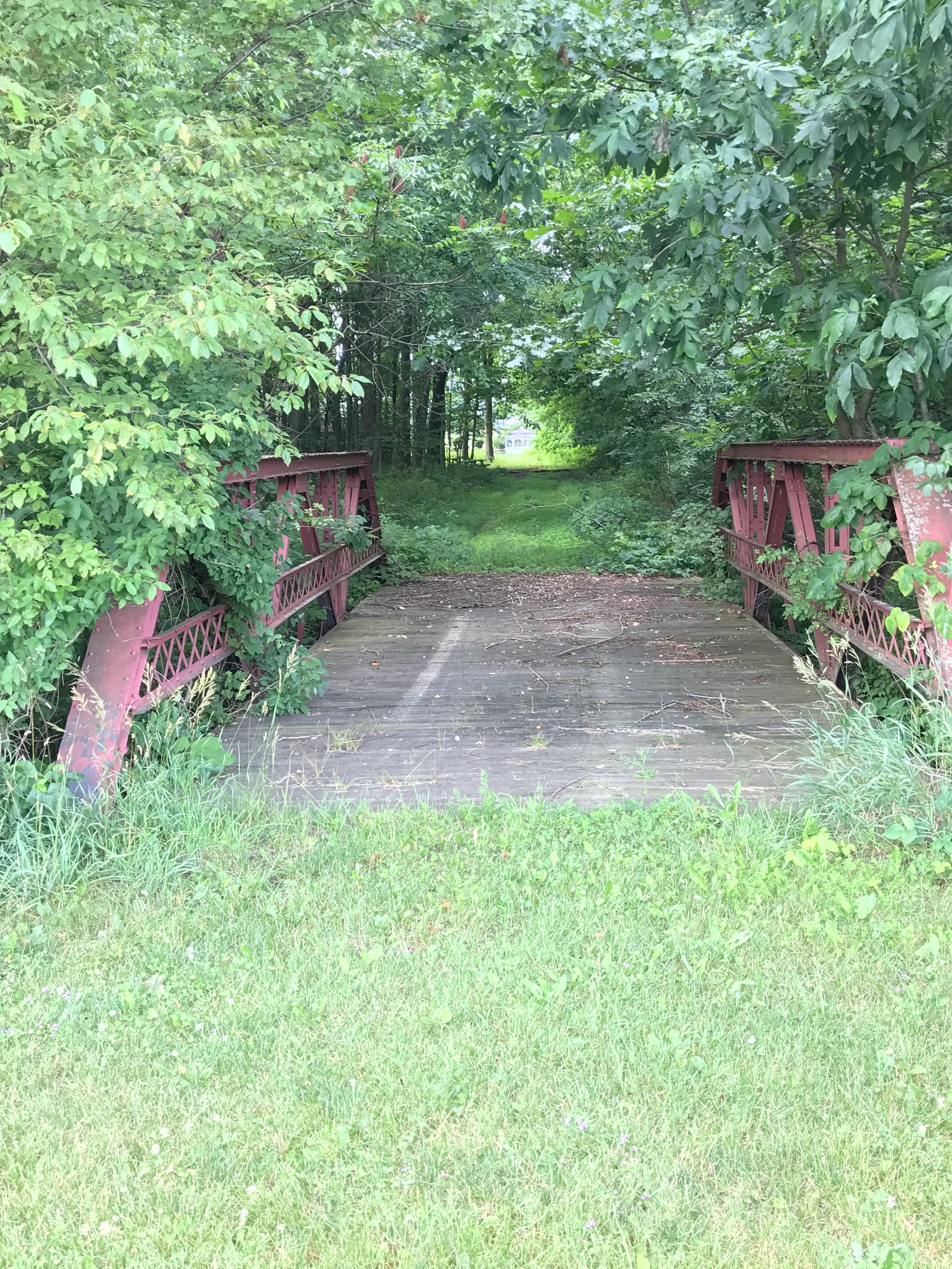 Property photo 55 - REAL ESTATE AUCTION - 211+/- ACRES IN 6 TRACTS IN BERRIEN COUNTY, MICHIGAN