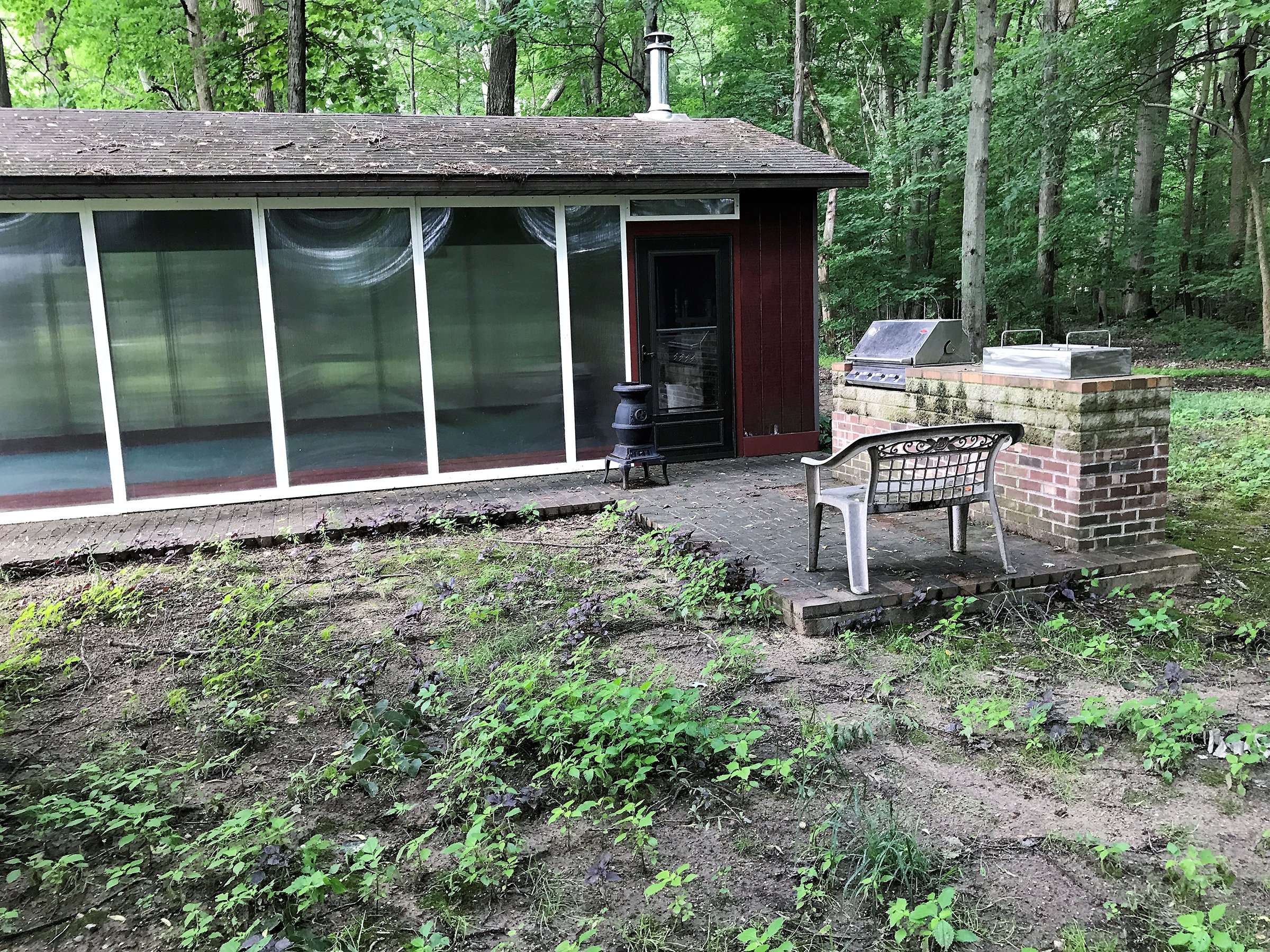 Property photo 30 - REAL ESTATE AUCTION - 211+/- ACRES IN 6 TRACTS IN BERRIEN COUNTY, MICHIGAN
