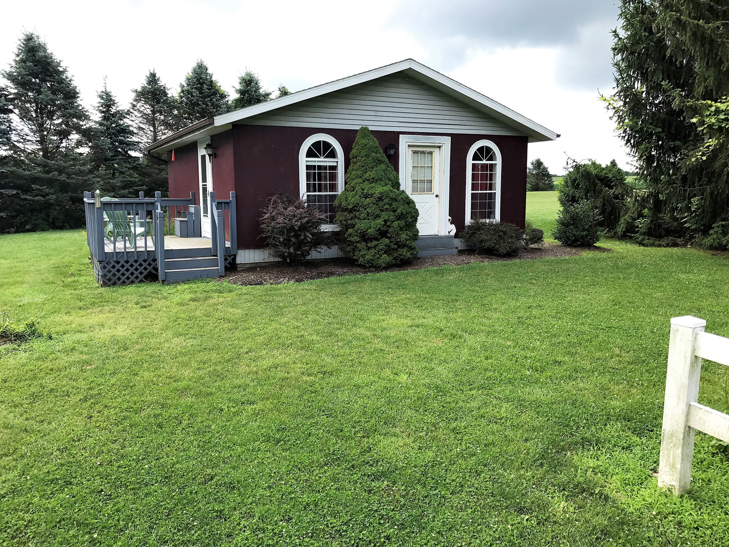 Property photo 24 - REAL ESTATE AUCTION - 211+/- ACRES IN 6 TRACTS IN BERRIEN COUNTY, MICHIGAN