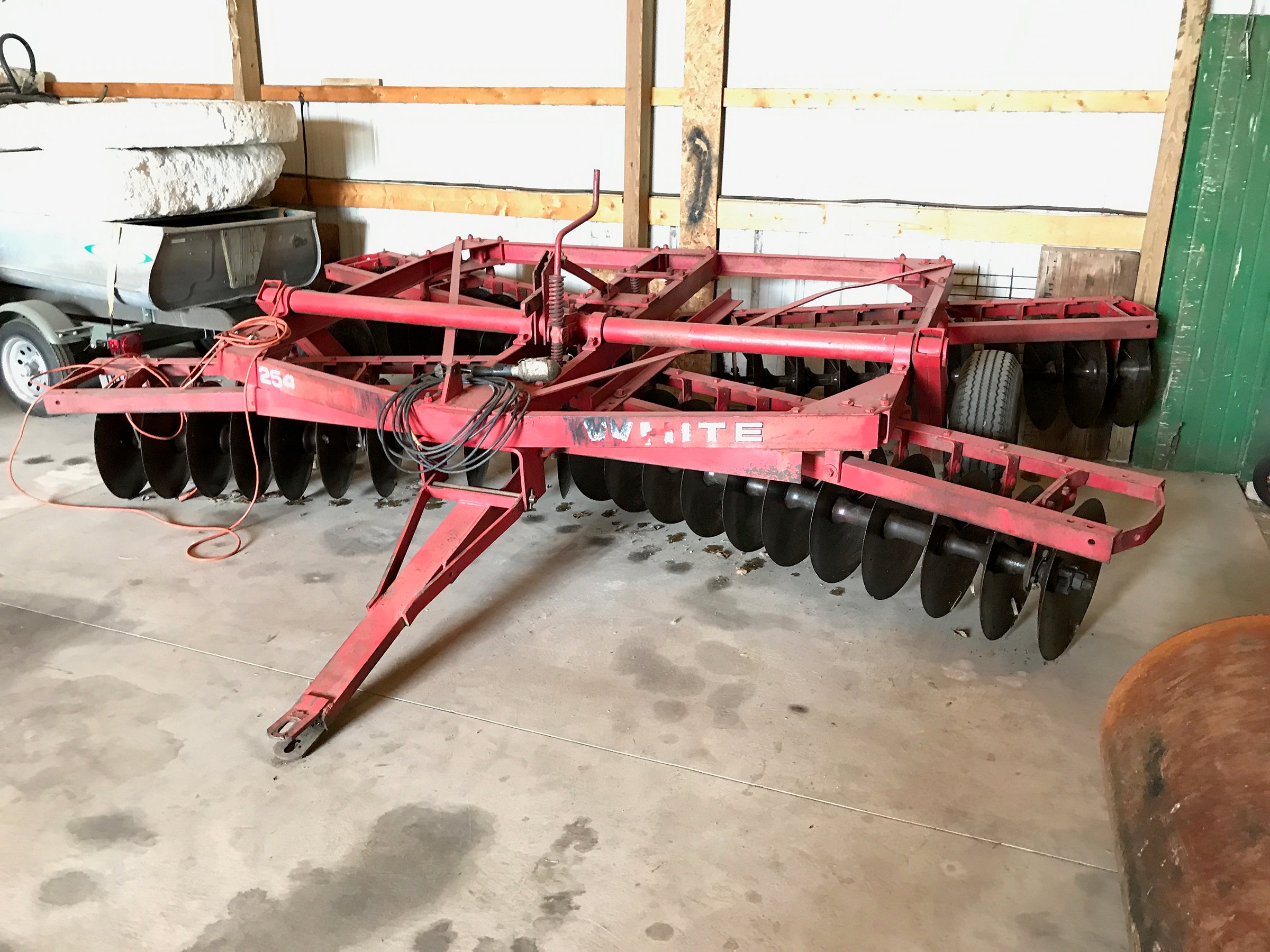 Property photo 31 - PLATO CONSIGNMENT AUCTION IN LAGRANGE COUNTY