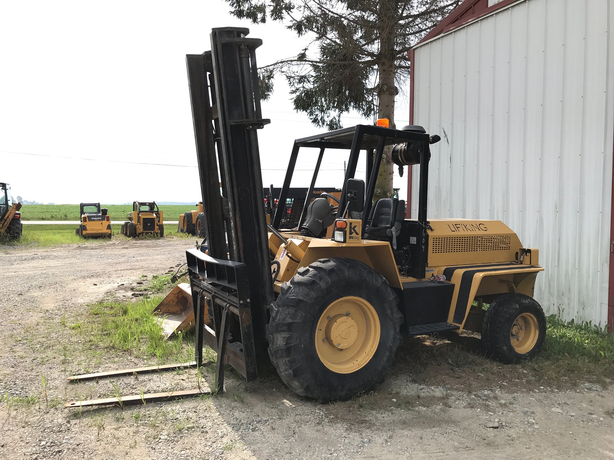 Property photo 109 - PLATO CONSIGNMENT AUCTION IN LAGRANGE COUNTY