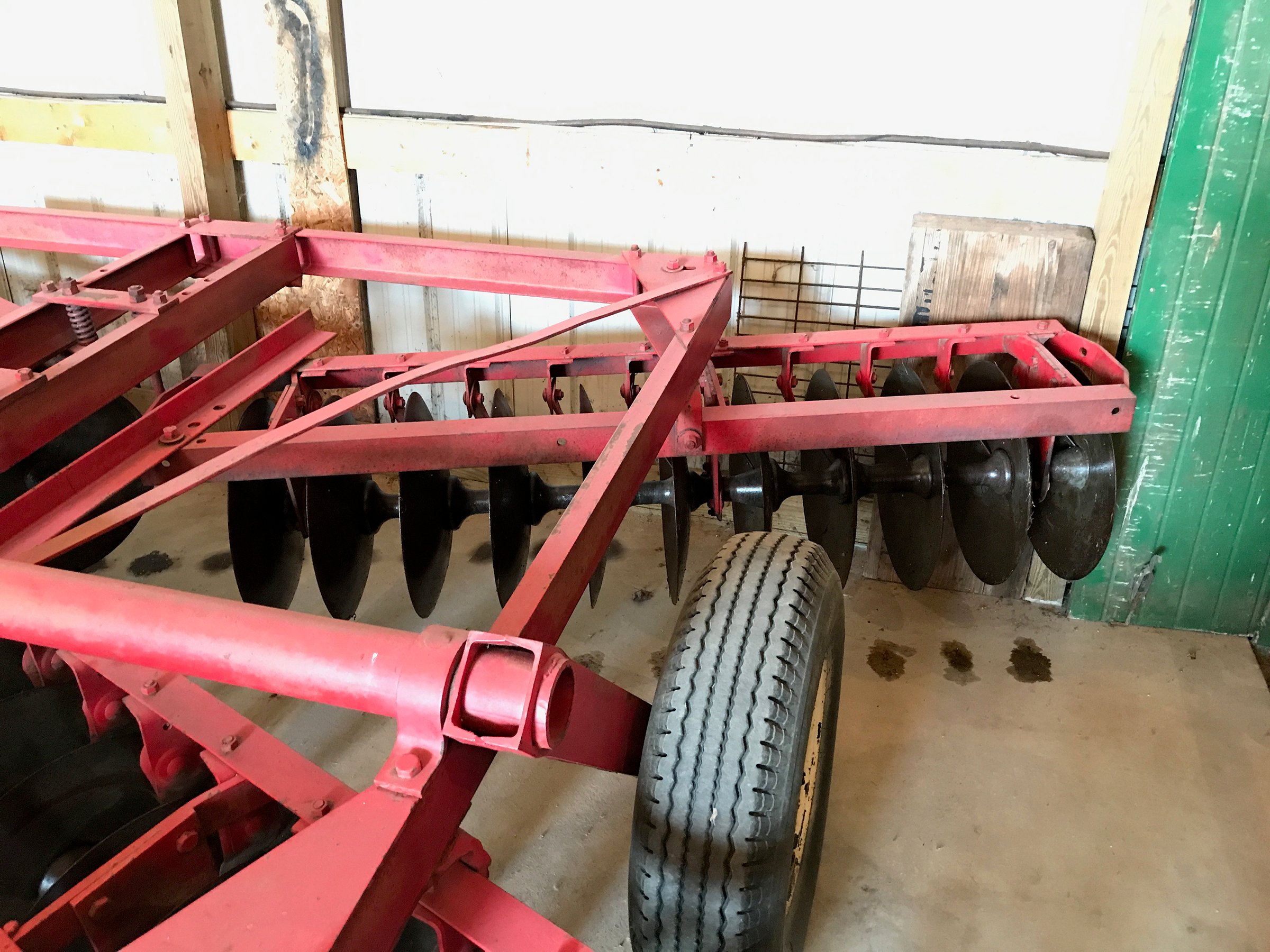 Property photo 32 - PLATO CONSIGNMENT AUCTION IN LAGRANGE COUNTY